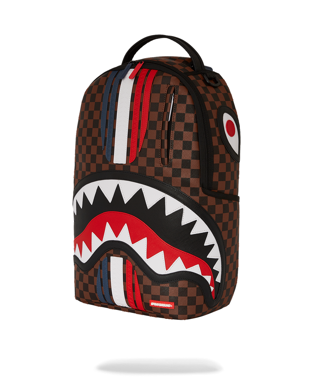 SPRAYGROUND SHARKS IN PARIS GT BACKPACK
