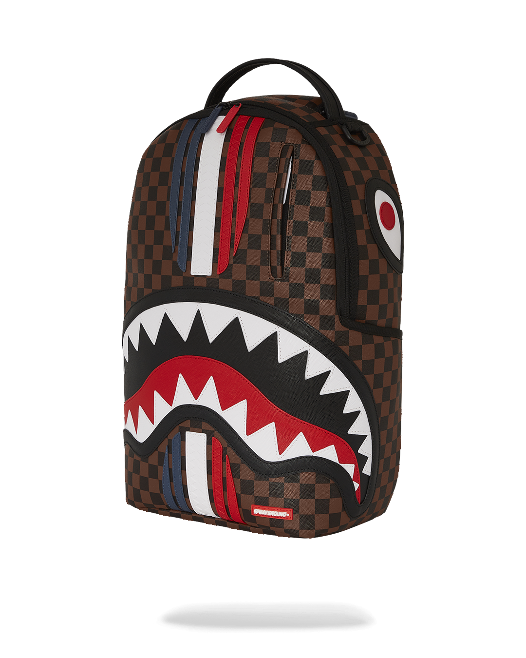 SPRAYGROUND SHARKS IN PARIS GT BACKPACK