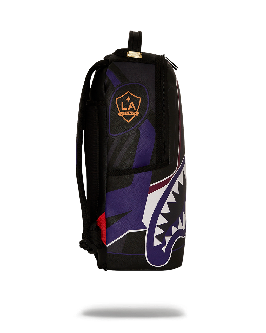 SPRAYGROUND MLS LA GALAXY EDWIN CERRILLO 20 BACKPACK