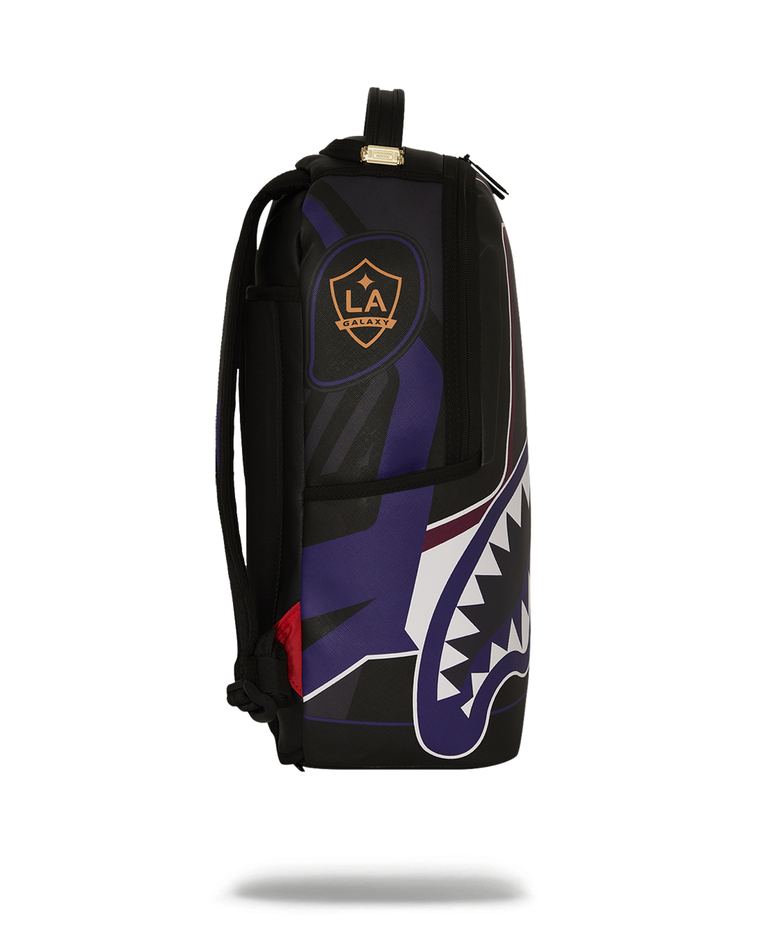 SPRAYGROUND MLS LA GALAXY EDWIN CERRILLO 20 BACKPACK
