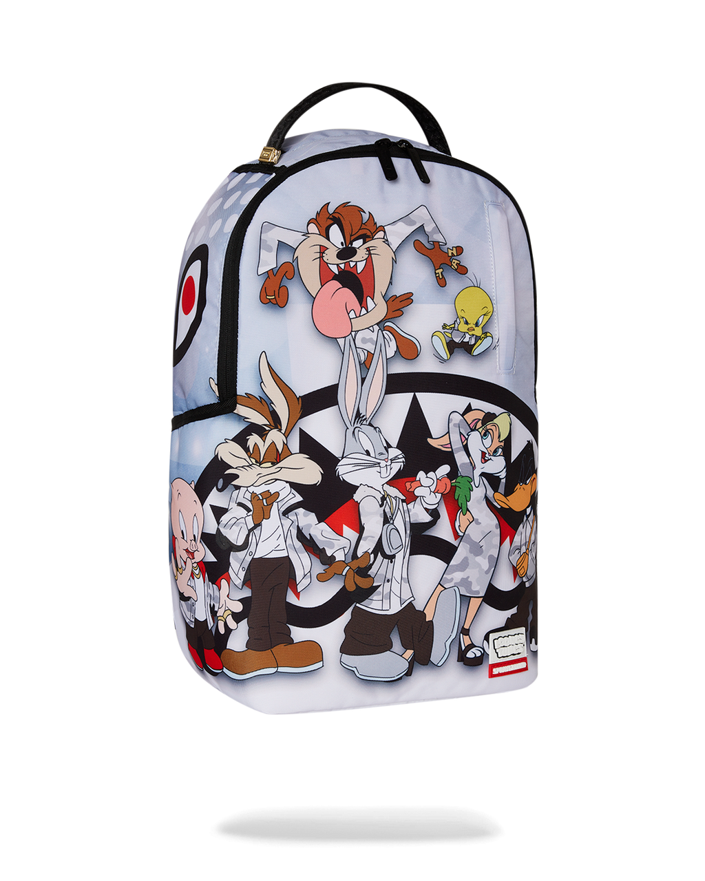 SPRAYGROUND LOONEY TUNES FASHION KILLA BACKPACK