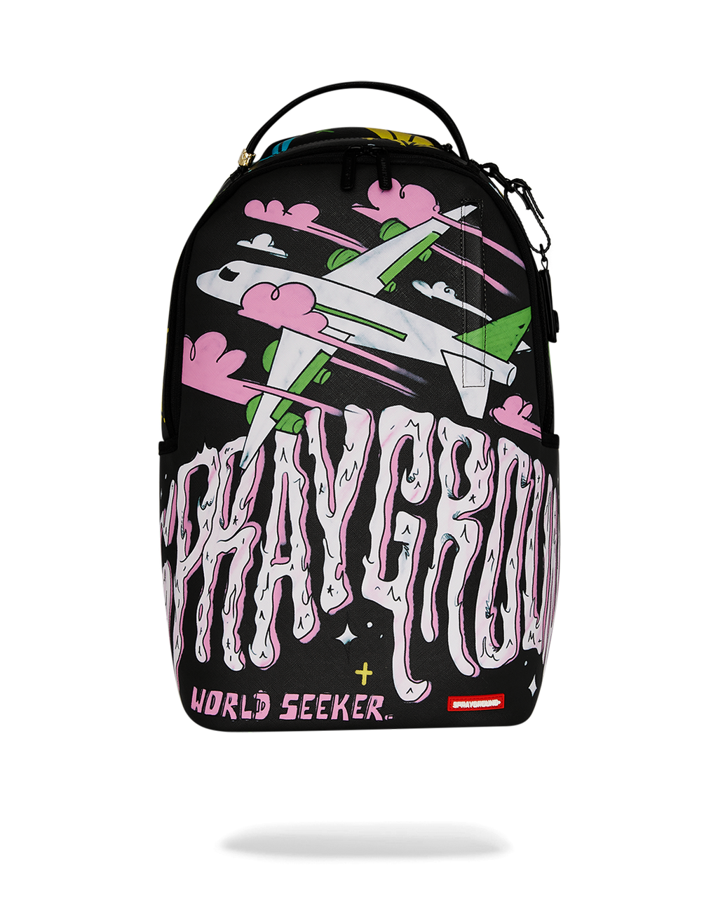 SPRAYGROUND SKY FULL OF DREAMS DLXV BACKPACK