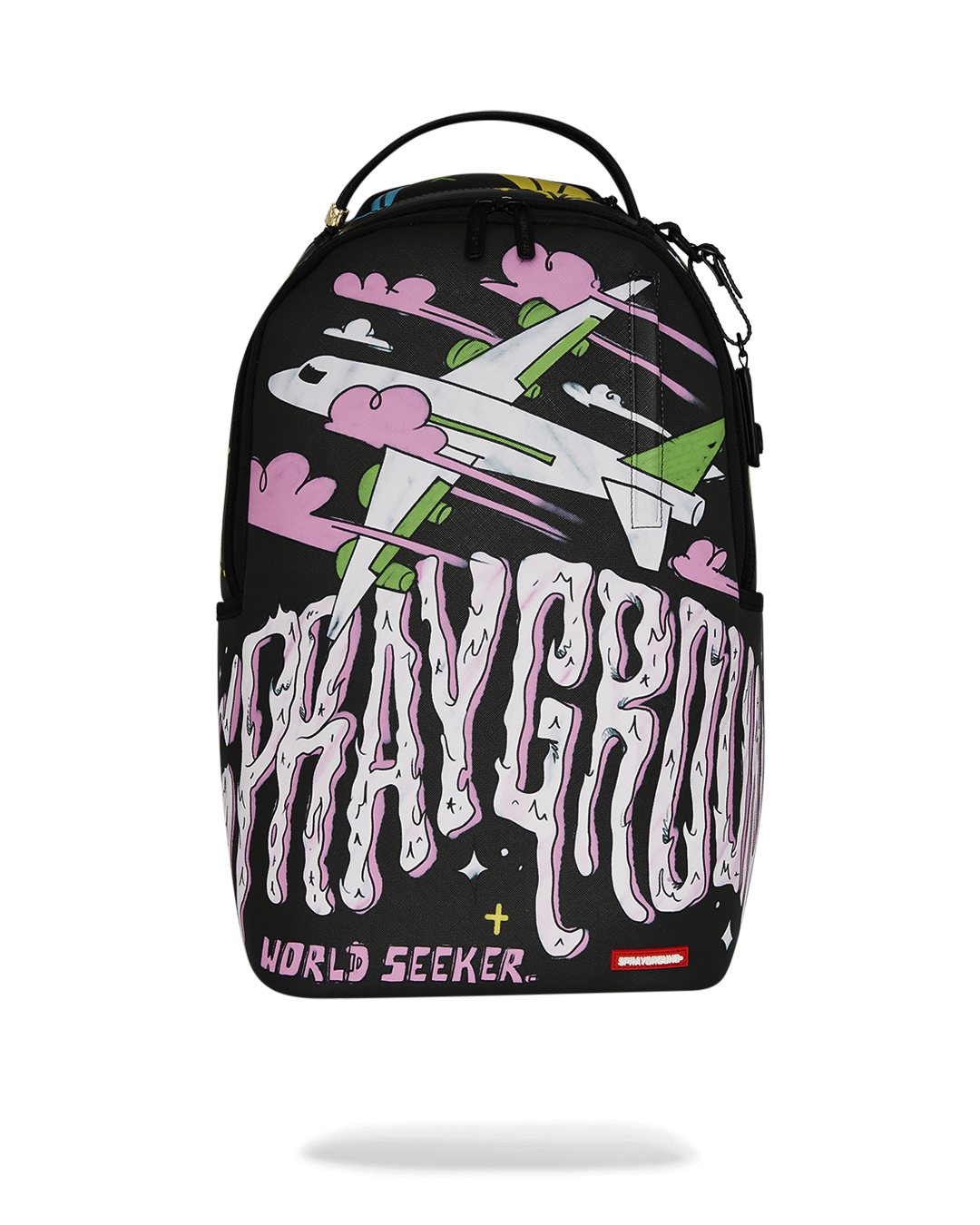 SPRAYGROUND SKY FULL OF DREAMS DLXV BACKPACK