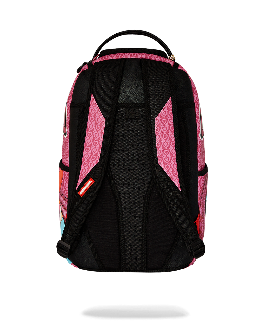 SPRAYGROUND POWERPUFF GIRLS POWER PACK DLXSV BACKPACK