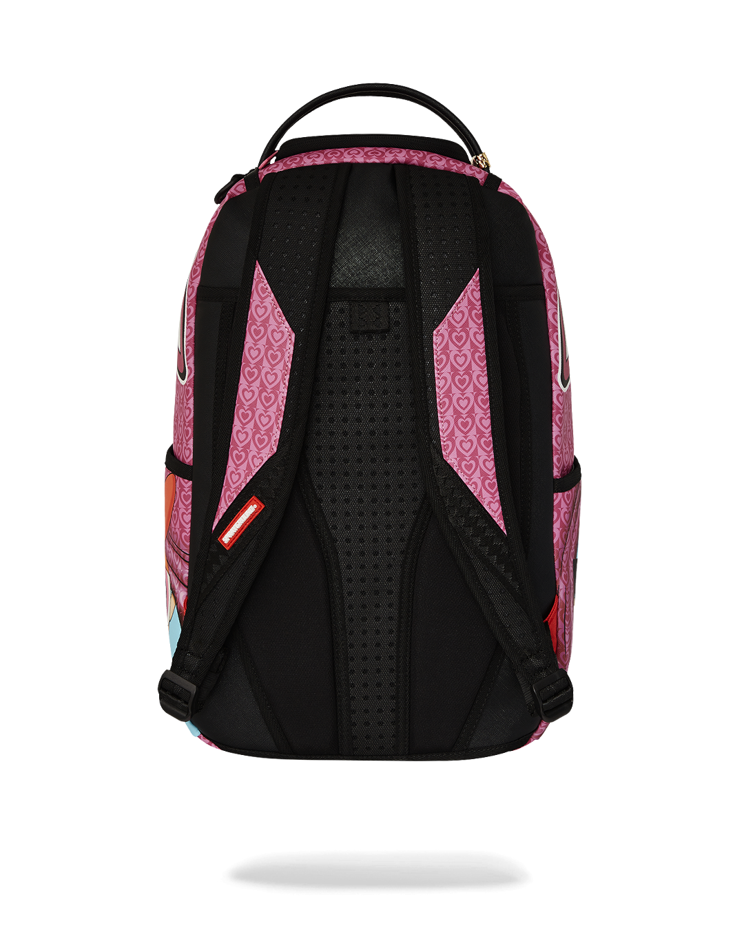 SPRAYGROUND POWERPUFF GIRLS POWER PACK DLXSV BACKPACK