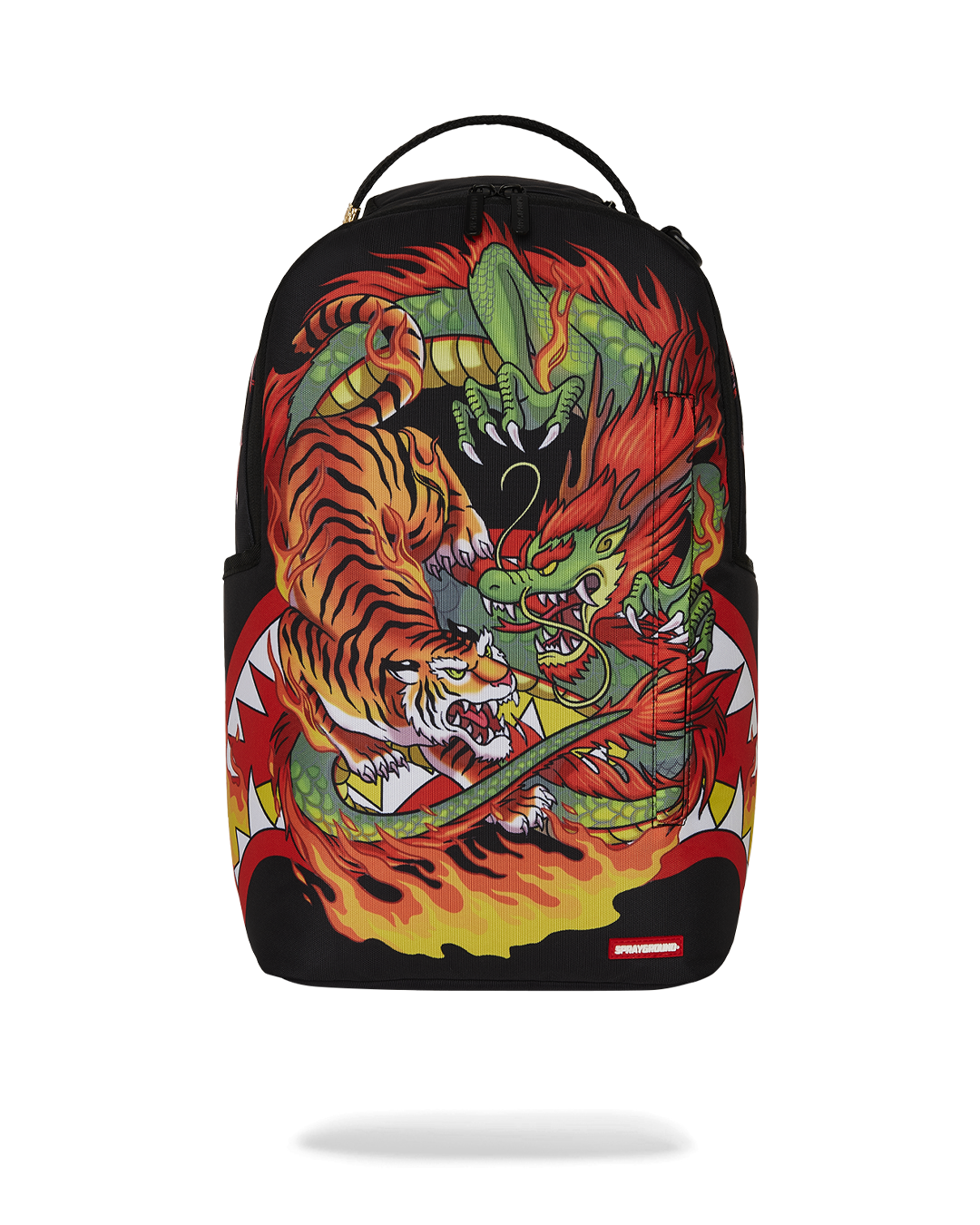 SPRAYGROUND COME AT ME BRO DLXR BACKPACK