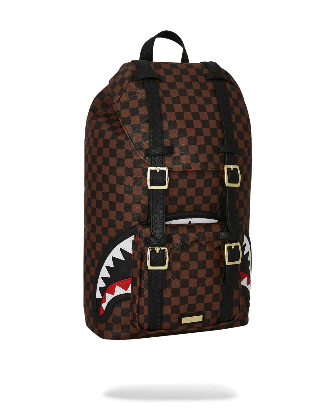 SPRAYGROUND SAWTOOTH SHARKS IN PARIS HILLS BACKPACK