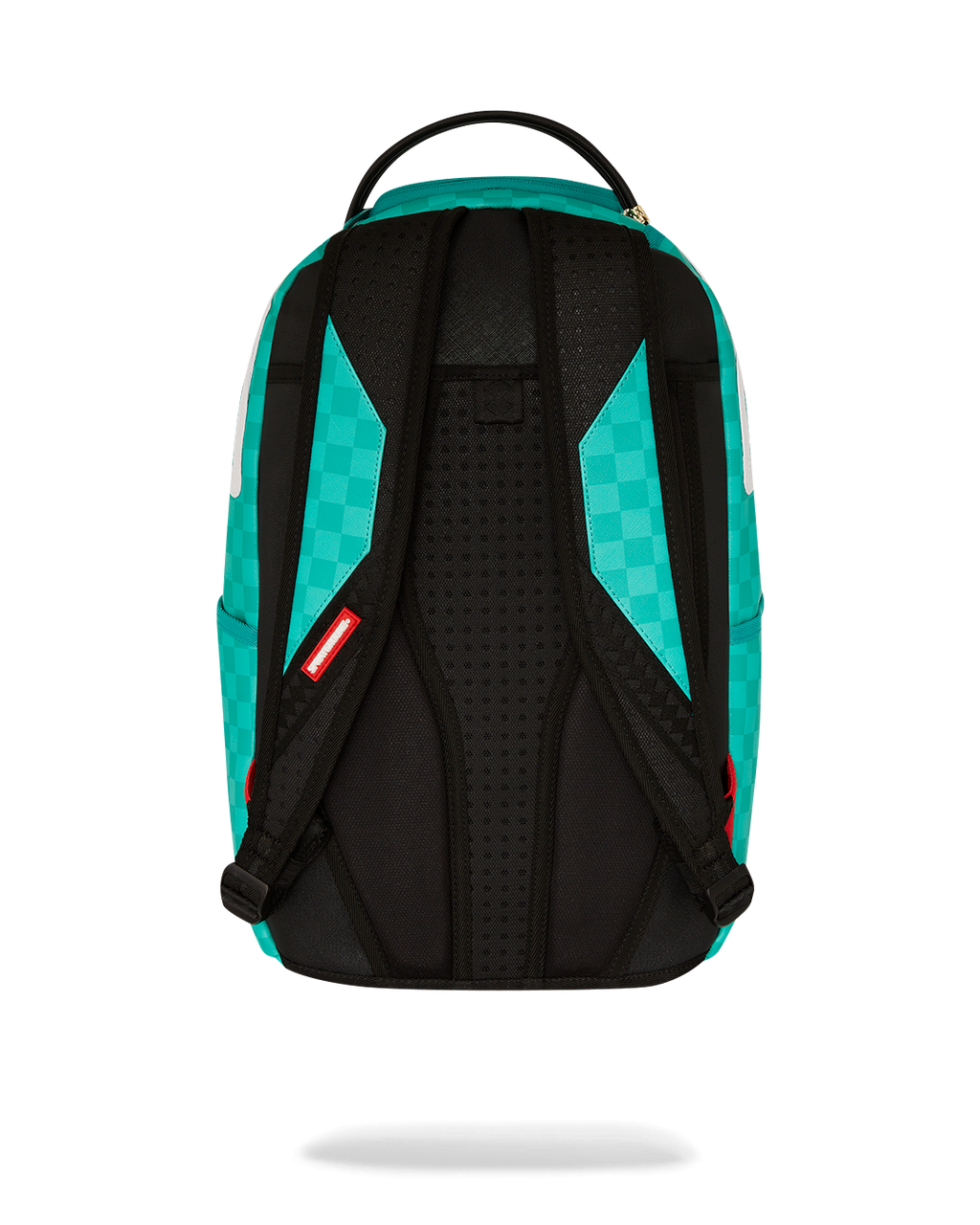 SPRAYGROUND SQUID GAME COLLAB JUMPSUIT BACKPACK
