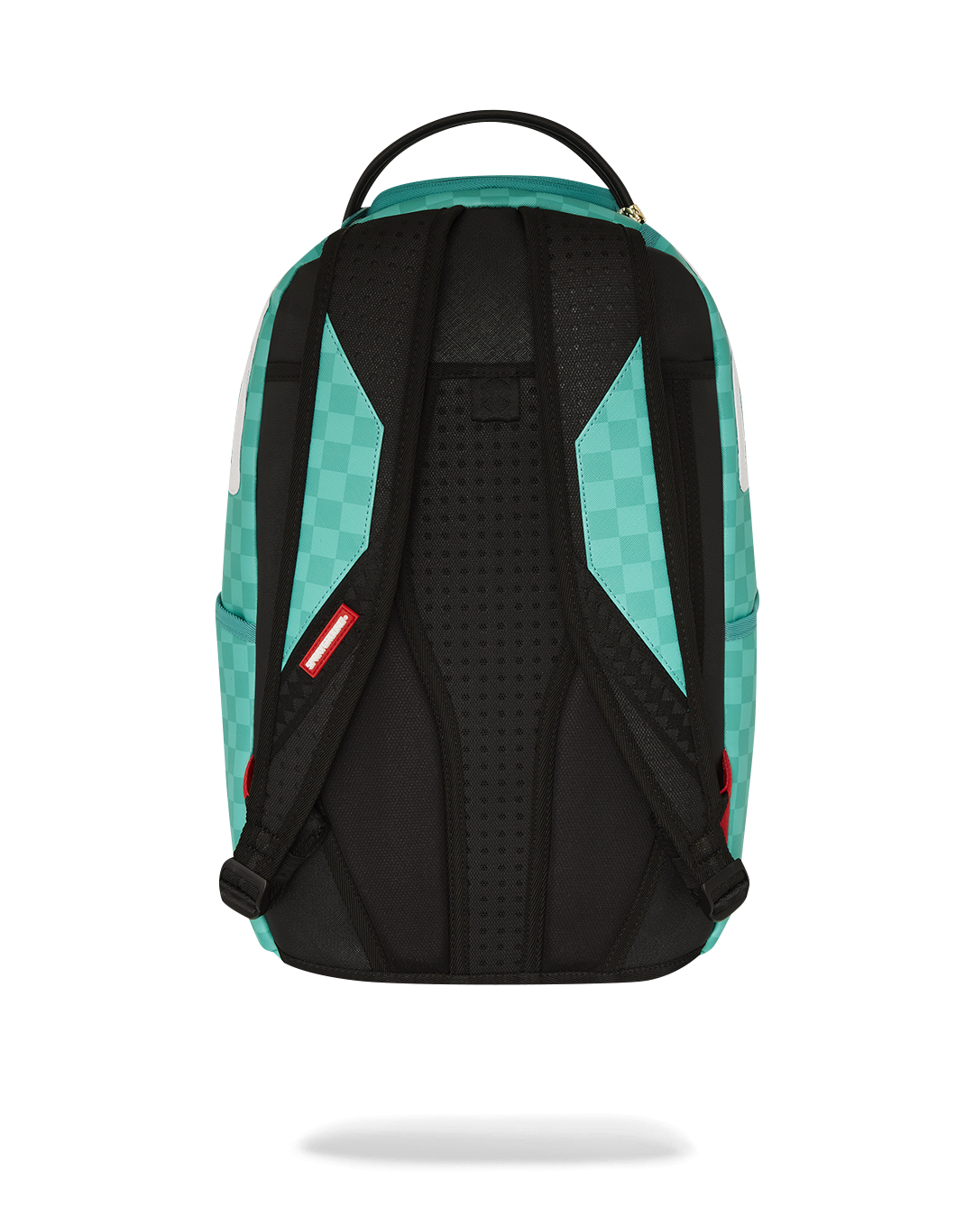 SPRAYGROUND SQUID GAME COLLAB JUMPSUIT BACKPACK