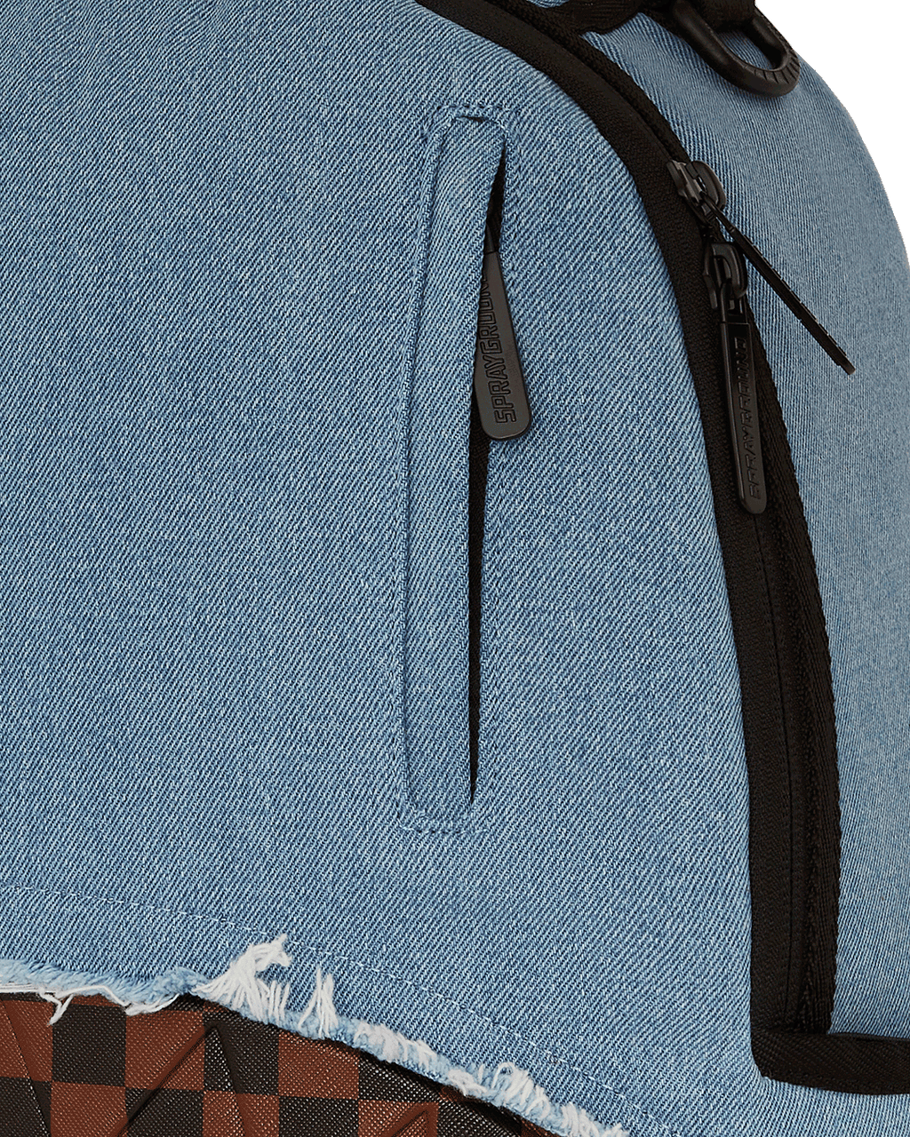 SPRAYGROUND SHORES OF ITALY BACKPACK