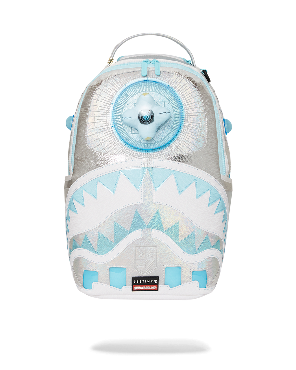 SPRAYGROUND DESTINY GHOST BUDDY BACKPACK