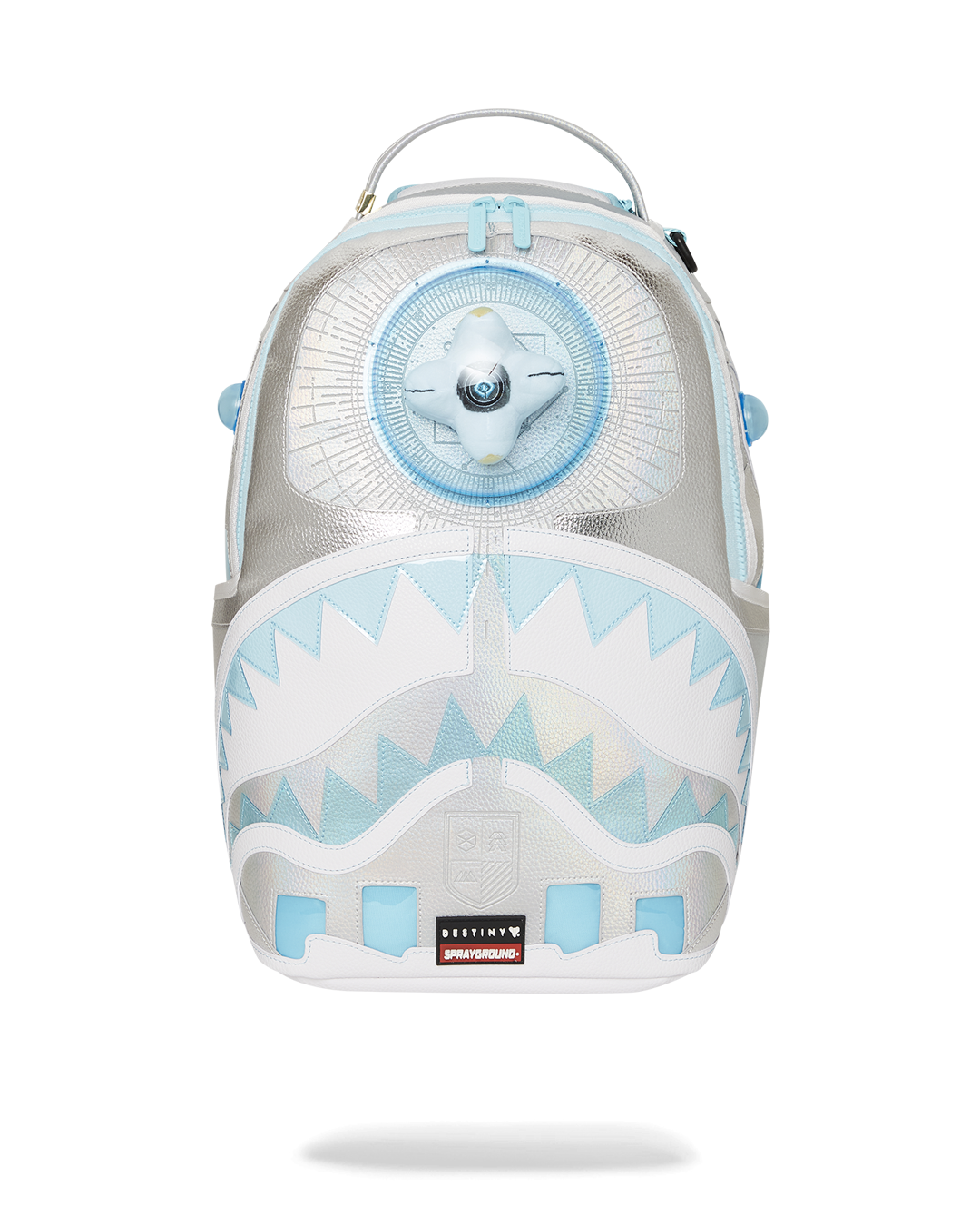SPRAYGROUND DESTINY GHOST BUDDY BACKPACK