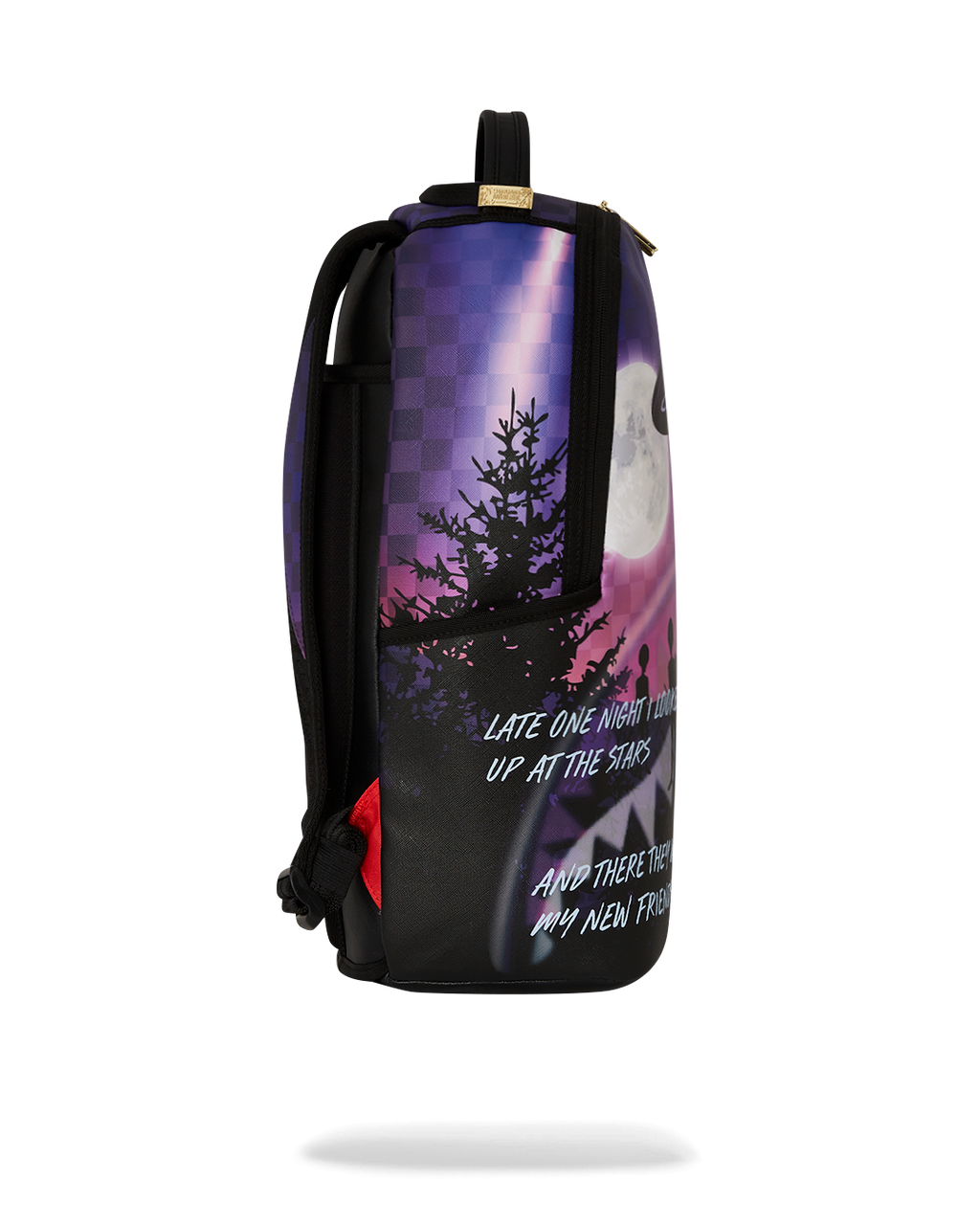 SPRAYGROUND LATE ONE NIGHT BACKPACK