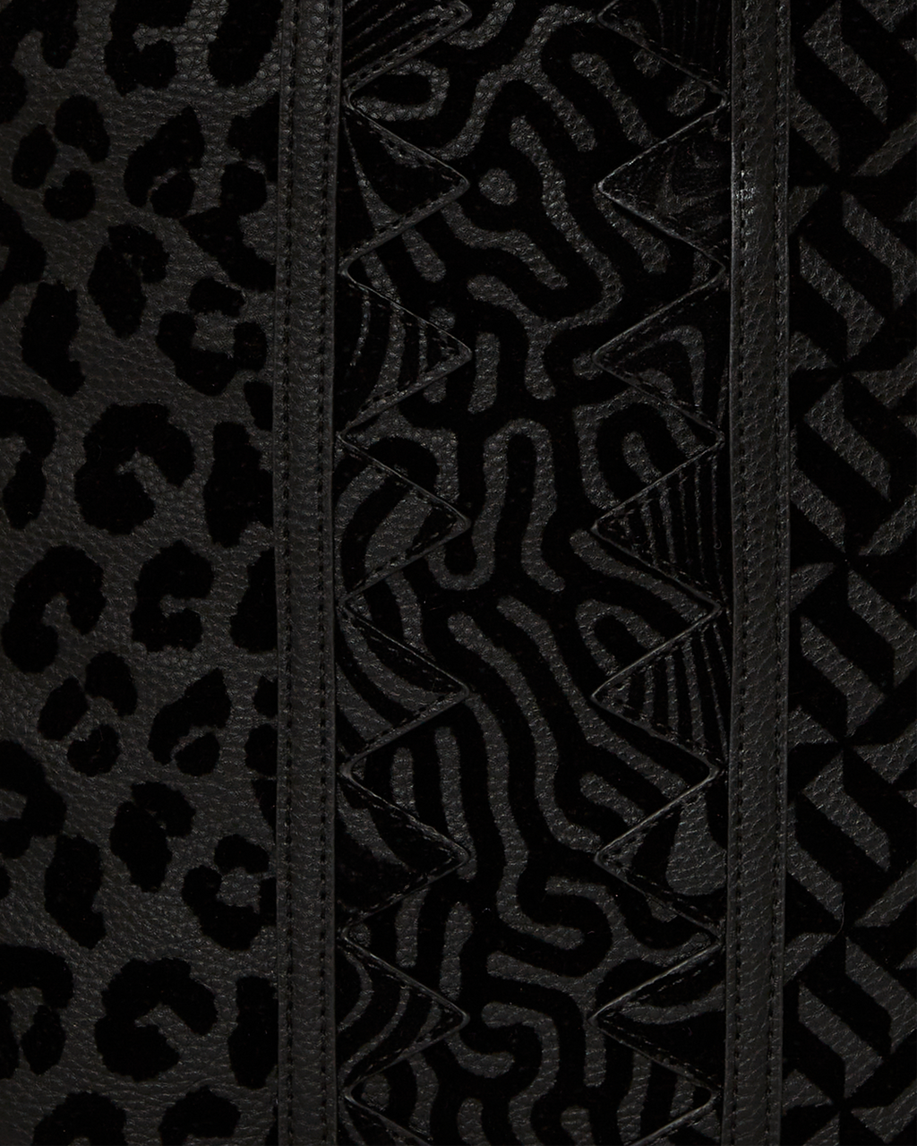 SPRAYGROUND NEMESIS HUNT NOMAD BACKPACK