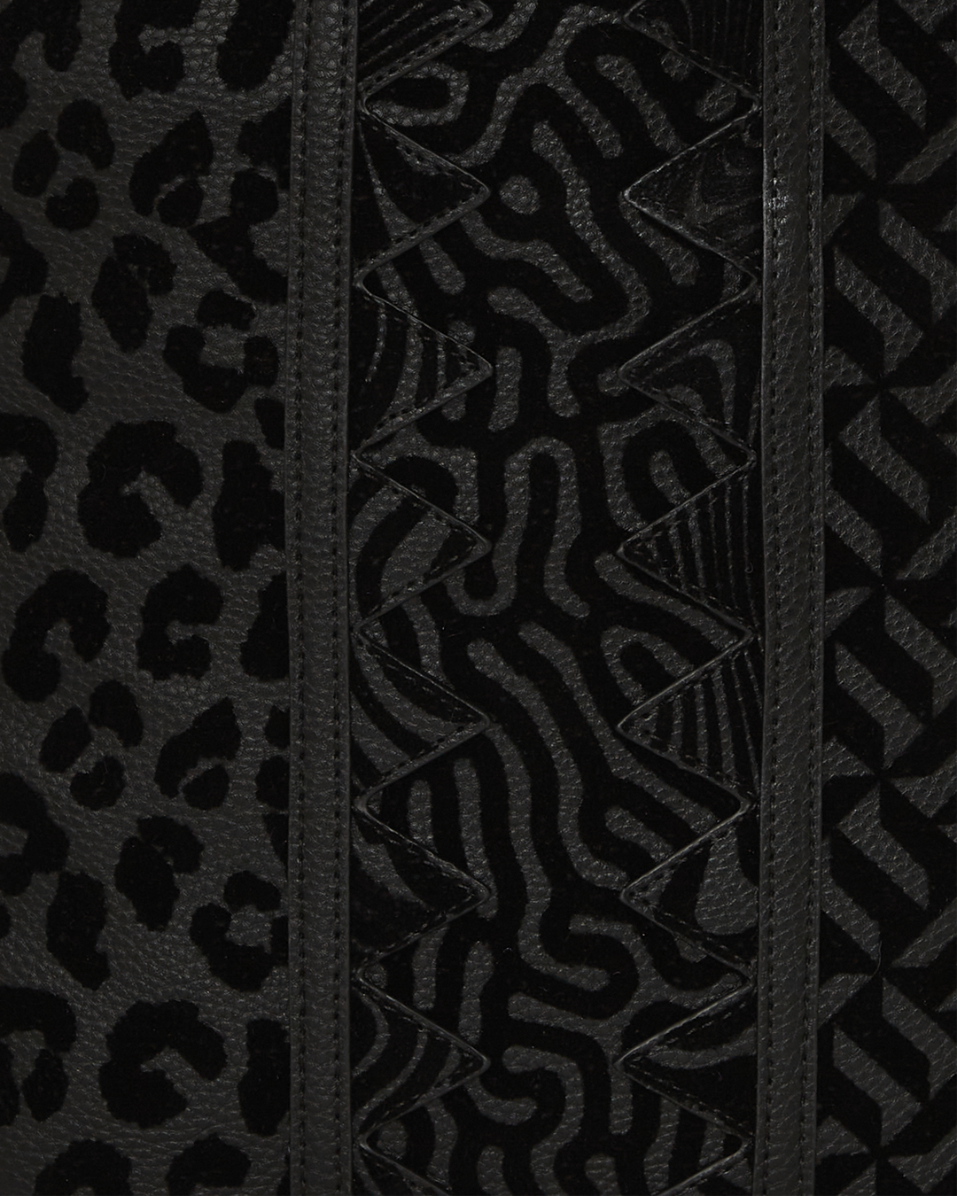 SPRAYGROUND NEMESIS HUNT NOMAD BACKPACK