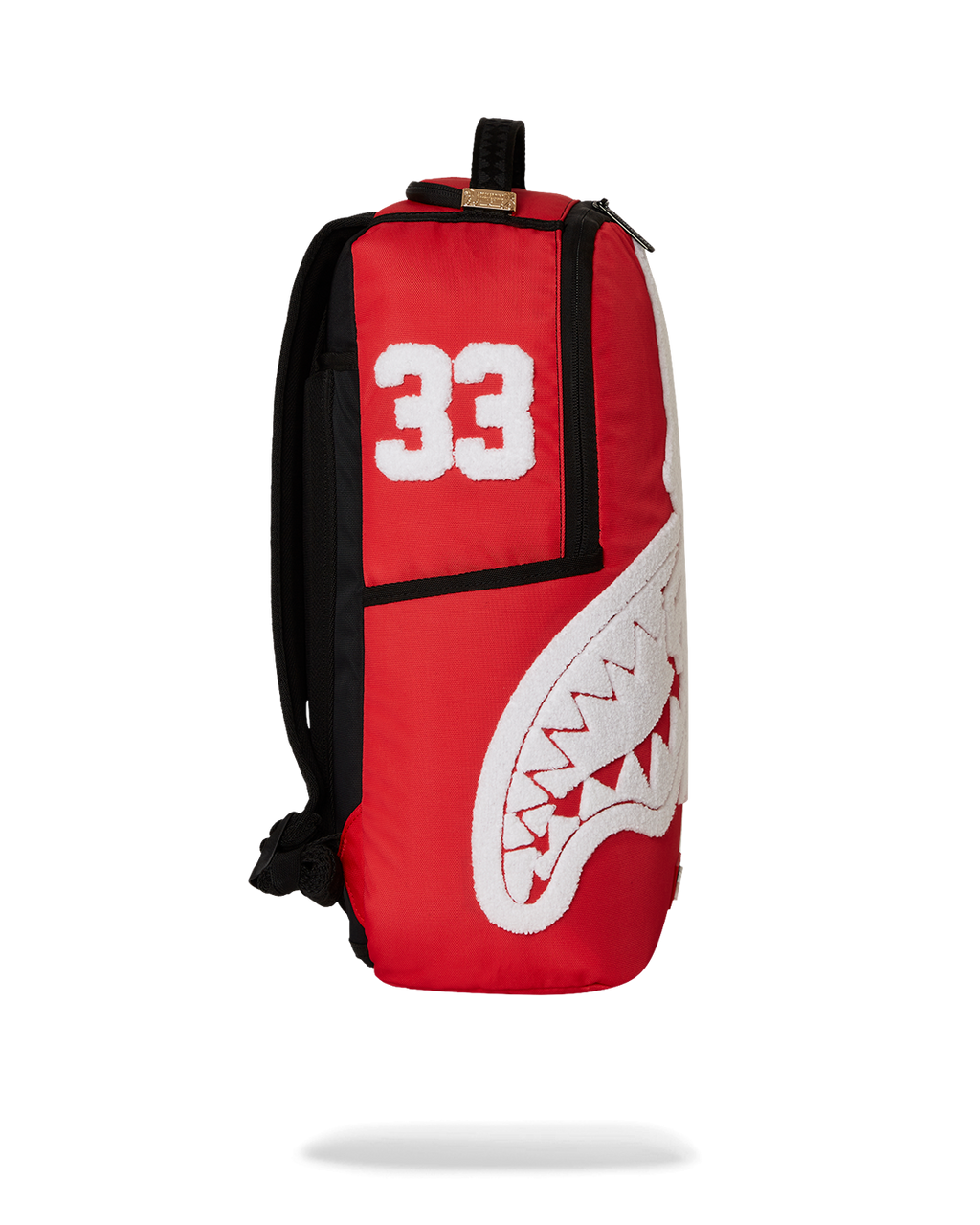 SPRAYGROUND SPORT JOHANSSEN BACKPACK - HEY ARNOLD COLLAB