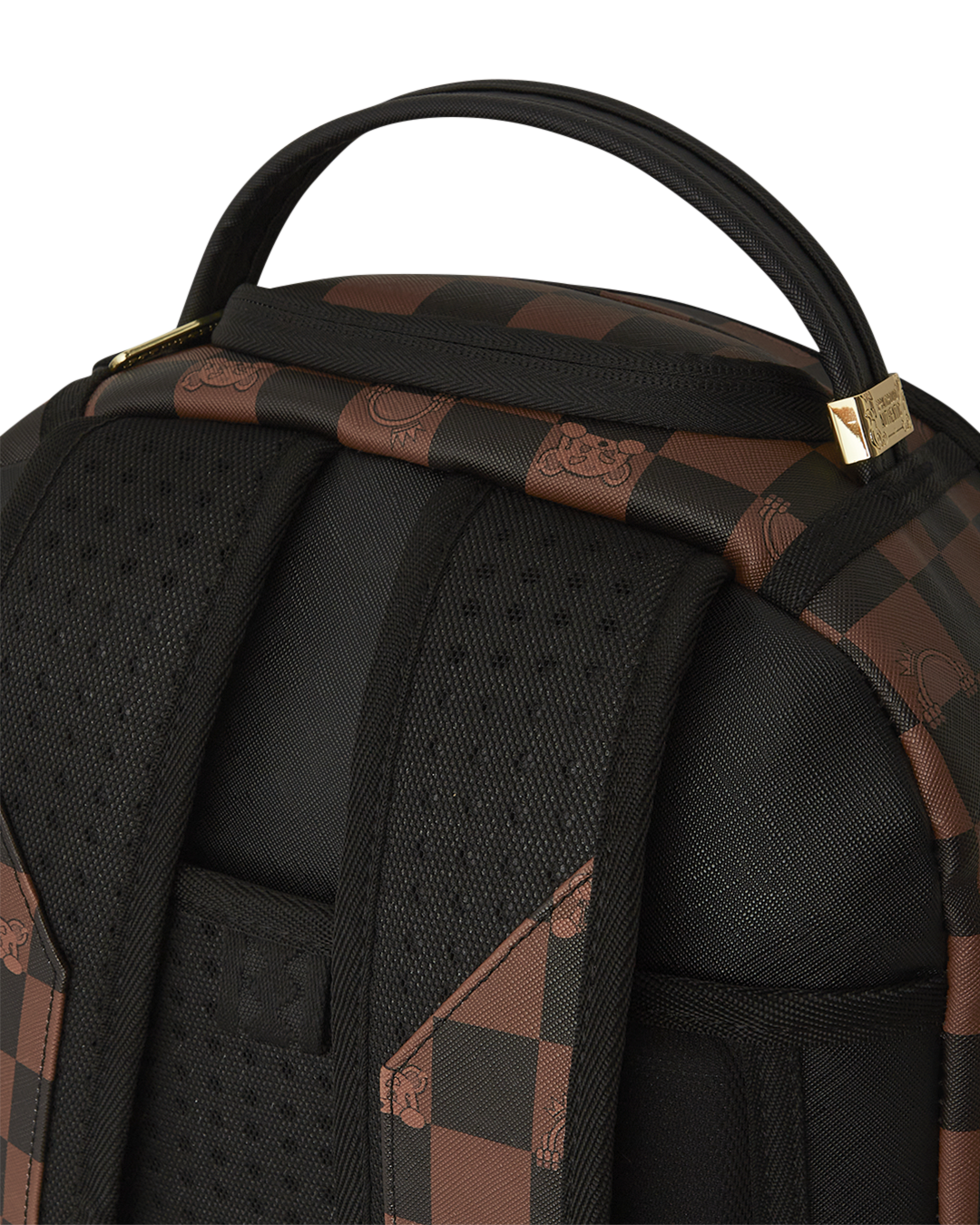 SPRAYGROUND THE HIDEOUT BACKPACK