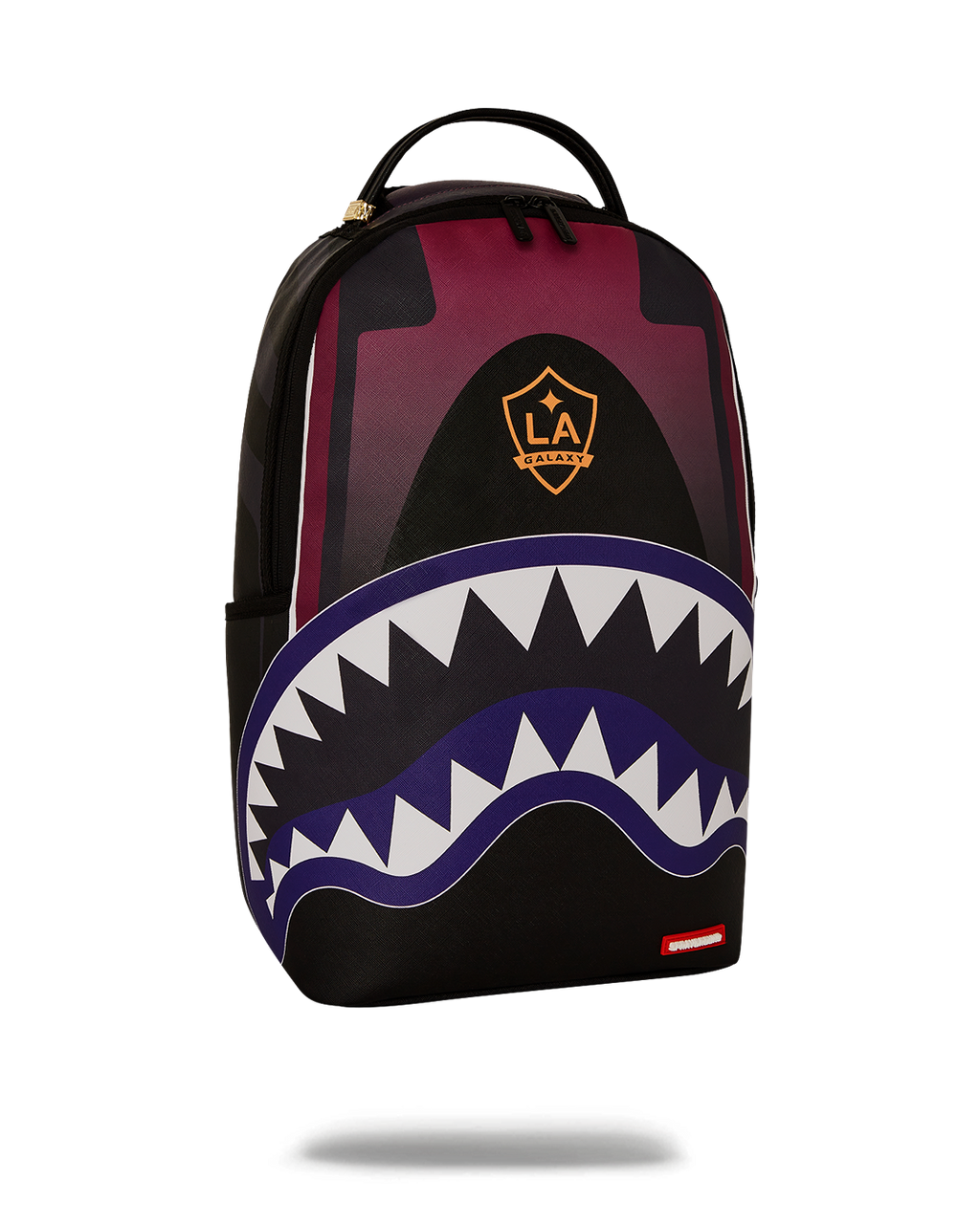 SPRAYGROUND MLS LA GALAXY COSMIC POWER BACKPACK