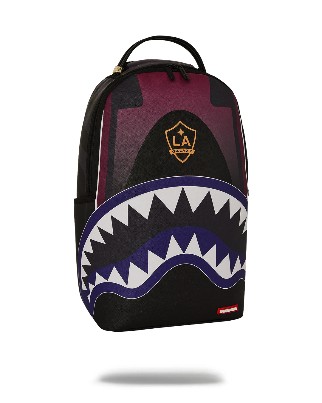 SPRAYGROUND MLS LA GALAXY COSMIC POWER BACKPACK