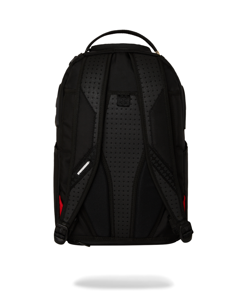 SPRAYGROUND THE HERO WHITE TAPE DLXR BACKPACK