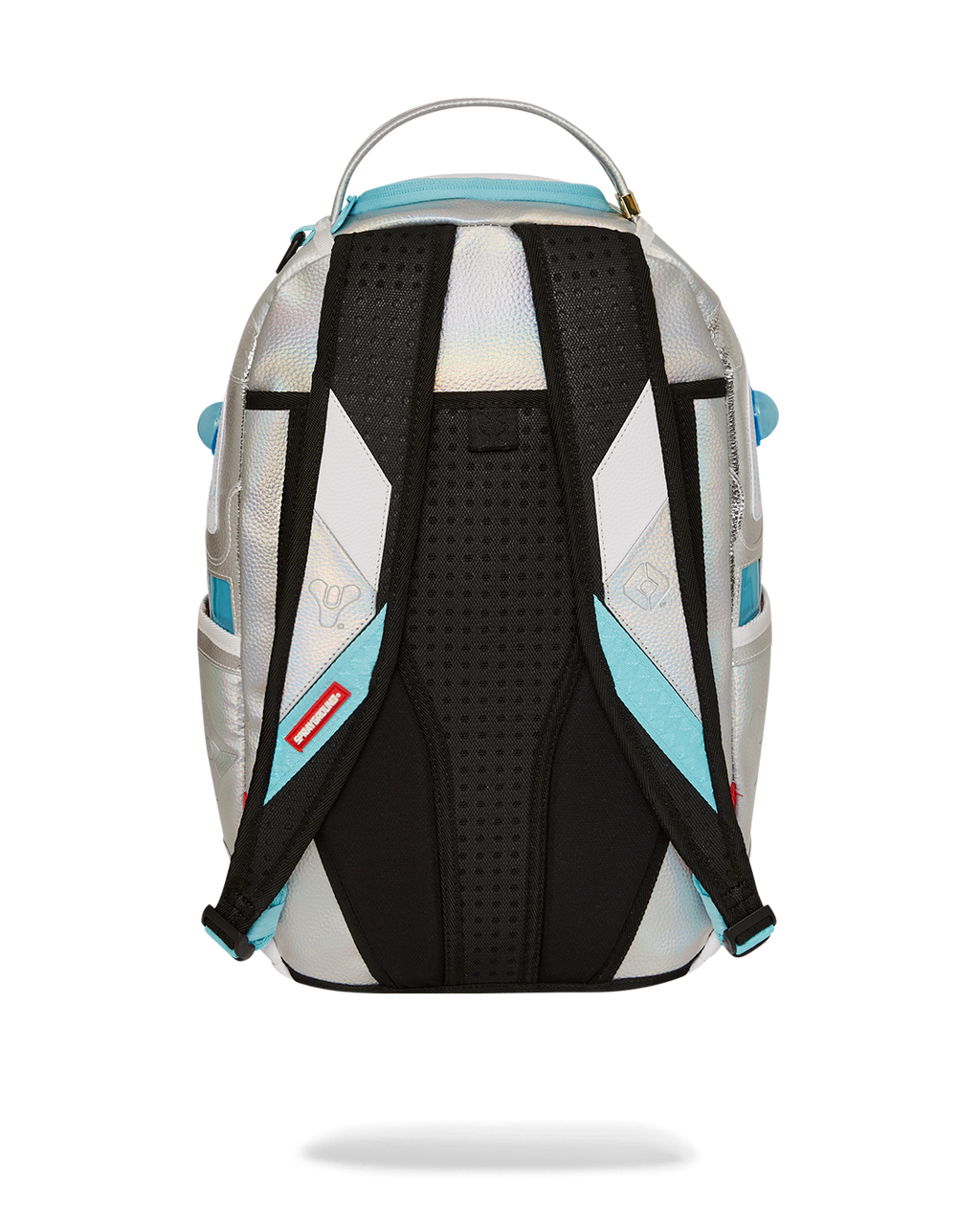 SPRAYGROUND DESTINY GHOST BUDDY BACKPACK