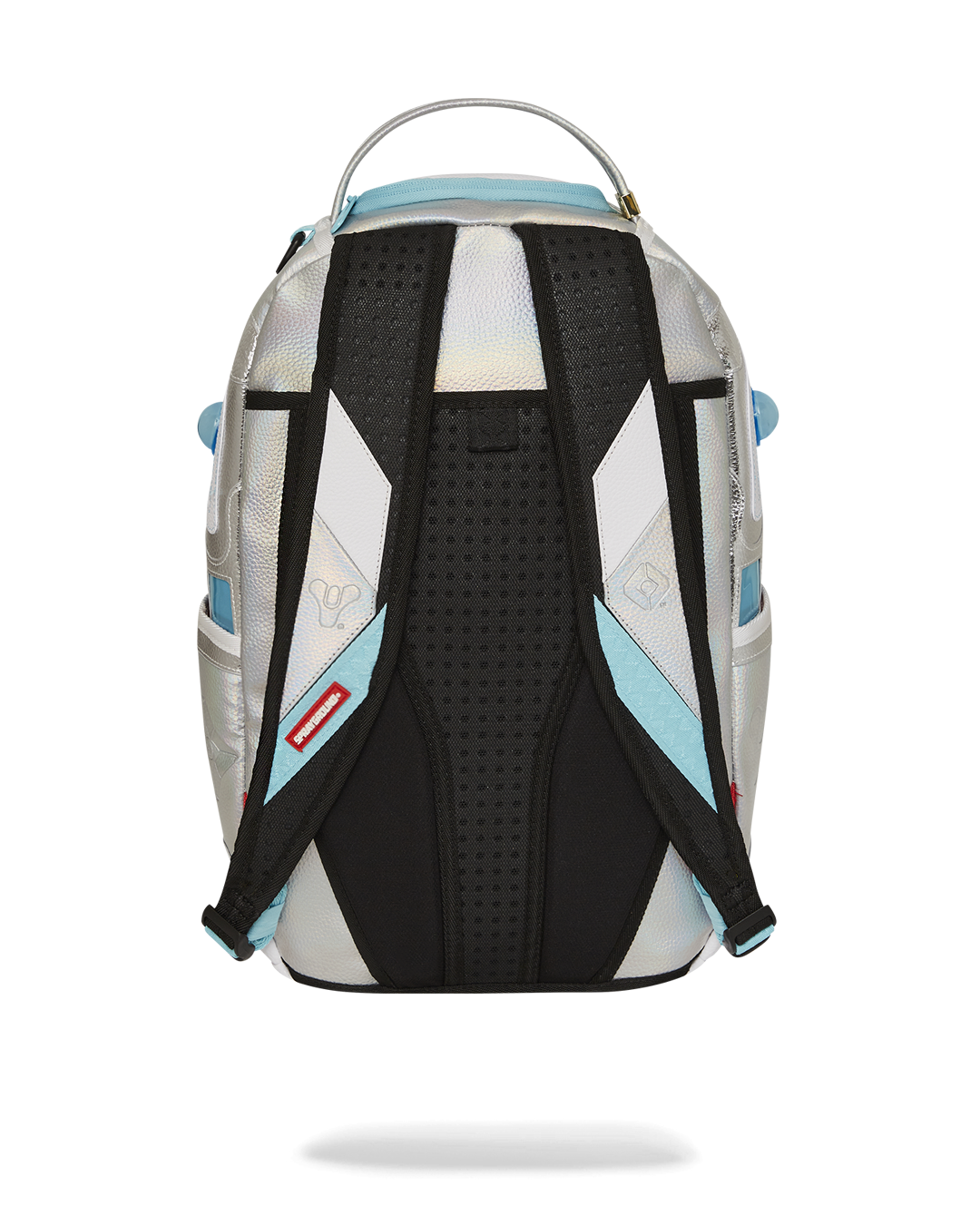 SPRAYGROUND DESTINY GHOST BUDDY BACKPACK