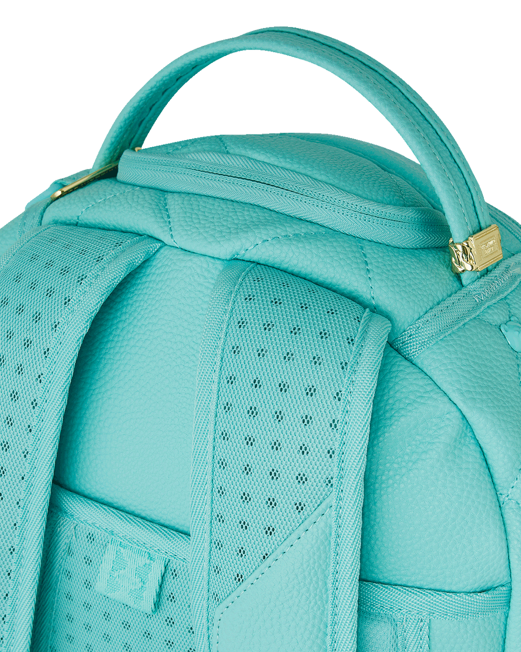 SPRAYGROUND ROCOCCO BEAR DLXSV BACKPACK
