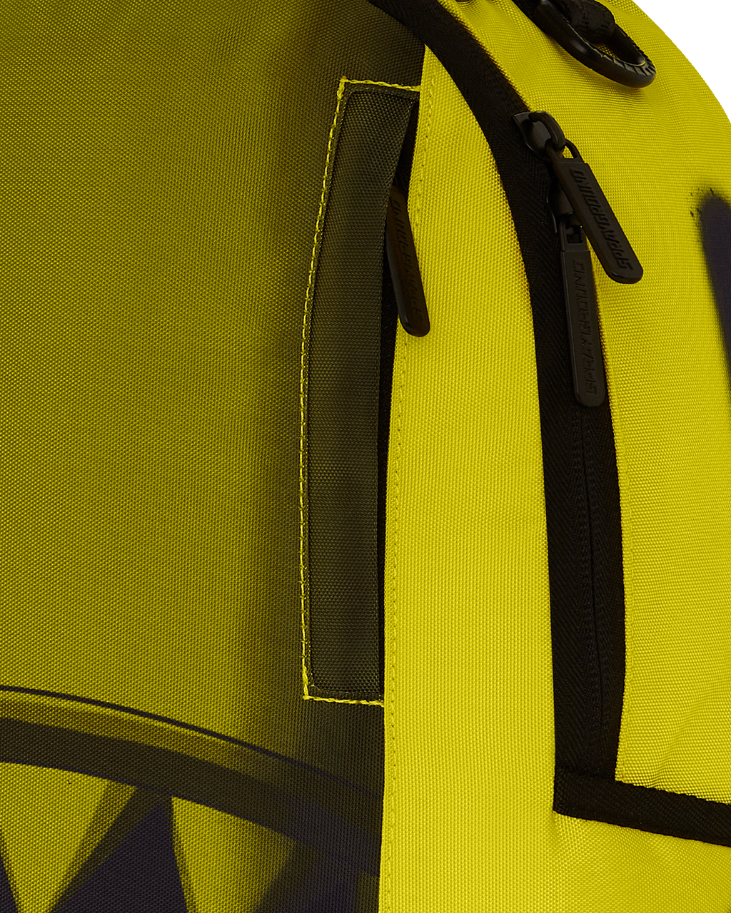 SPRAYGROUND HAPPY OR NAH BACKPACK