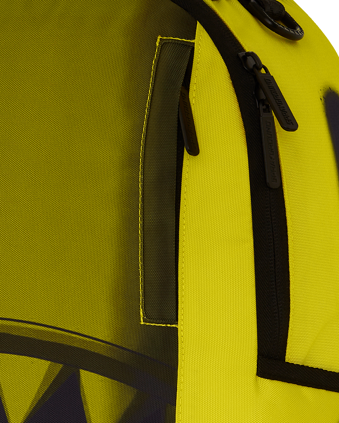 SPRAYGROUND HAPPY OR NAH BACKPACK