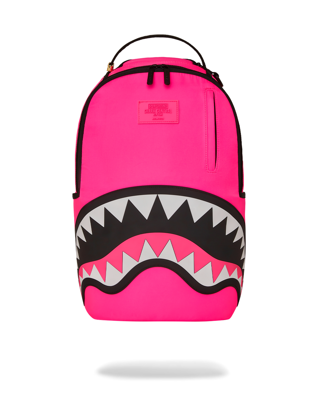 SPRAYGROUND SHARK CENTRAL PULSE BACKPACK