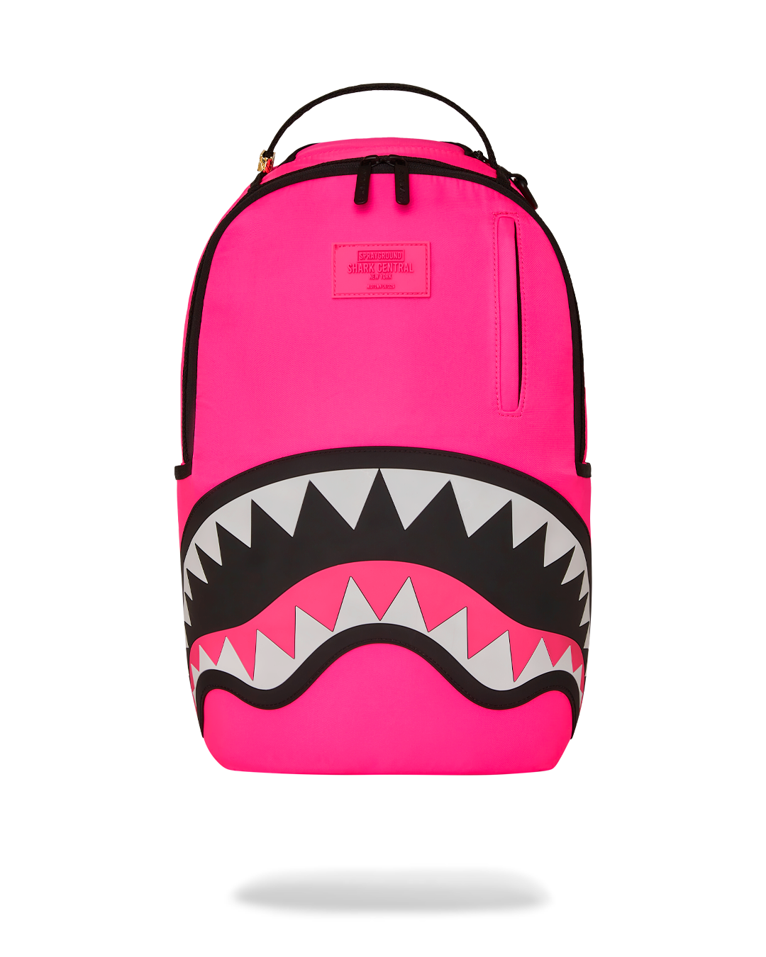 SPRAYGROUND SHARK CENTRAL PULSE BACKPACK