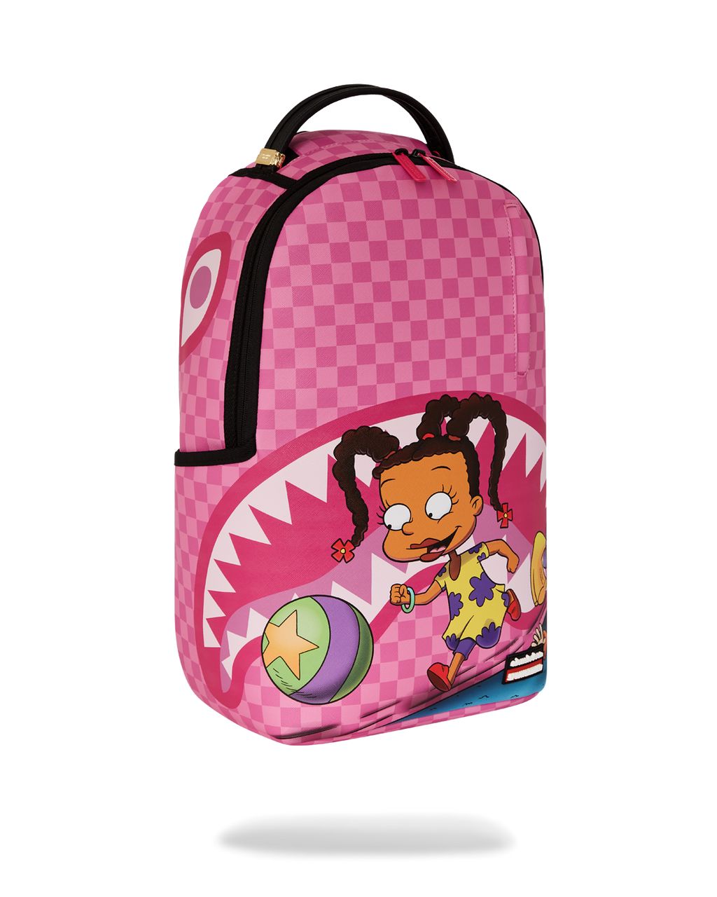 SPRAYGROUND RUGRATS SUSIE PLAYGROUND POP DLXV BACKPACK