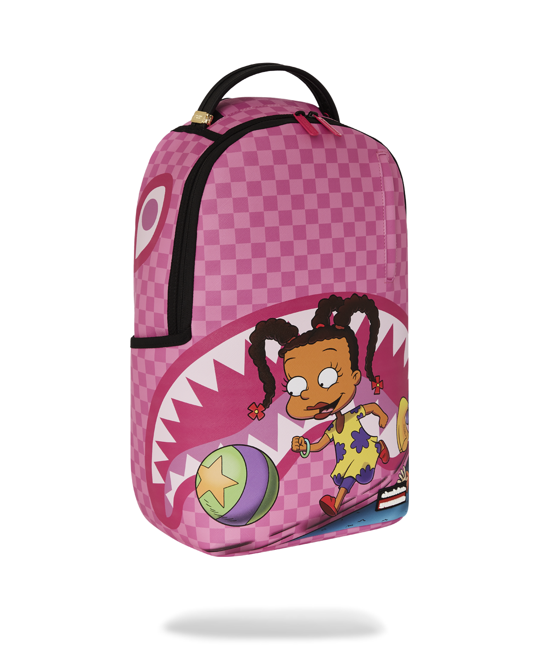 SPRAYGROUND RUGRATS SUSIE PLAYGROUND POP DLXV BACKPACK