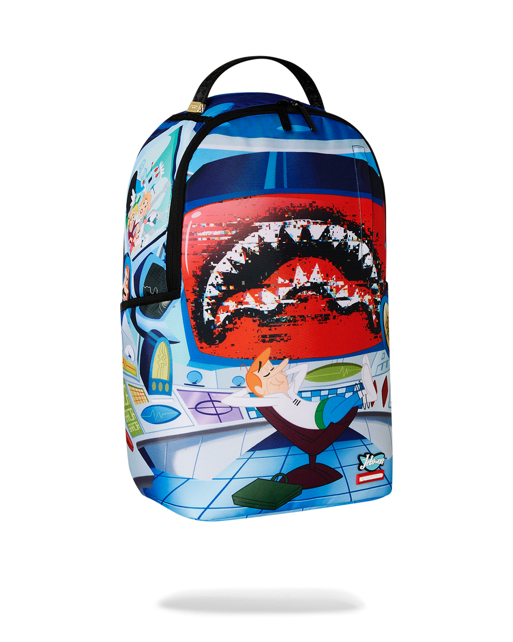 SPRAYGROUND JETSON INTERFACE DLXR BACKPACK