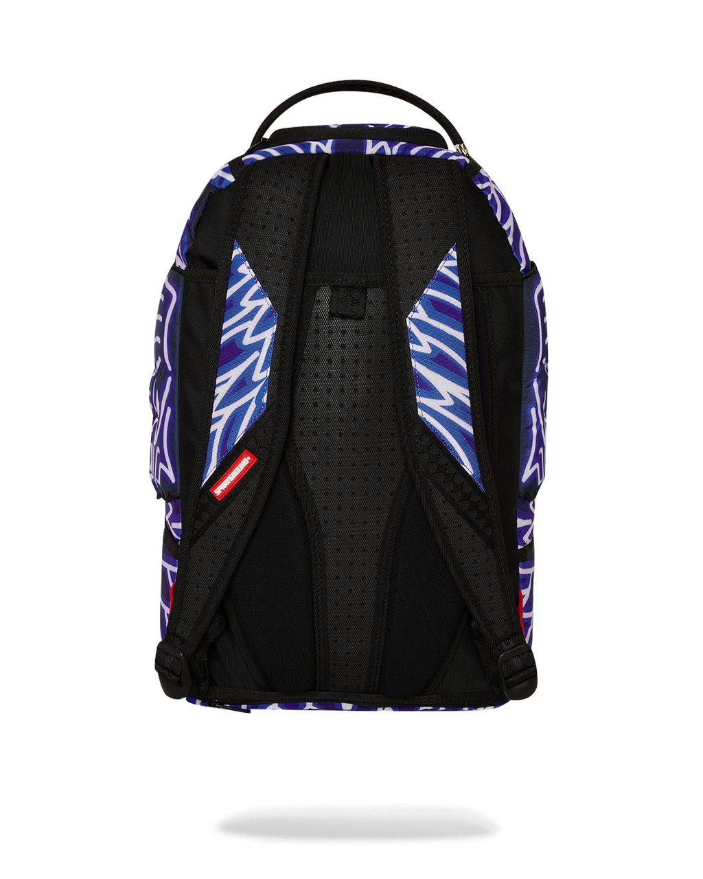 SPRAYGROUND WINGS OF THE NEON SLAYER DLX BACKPACK