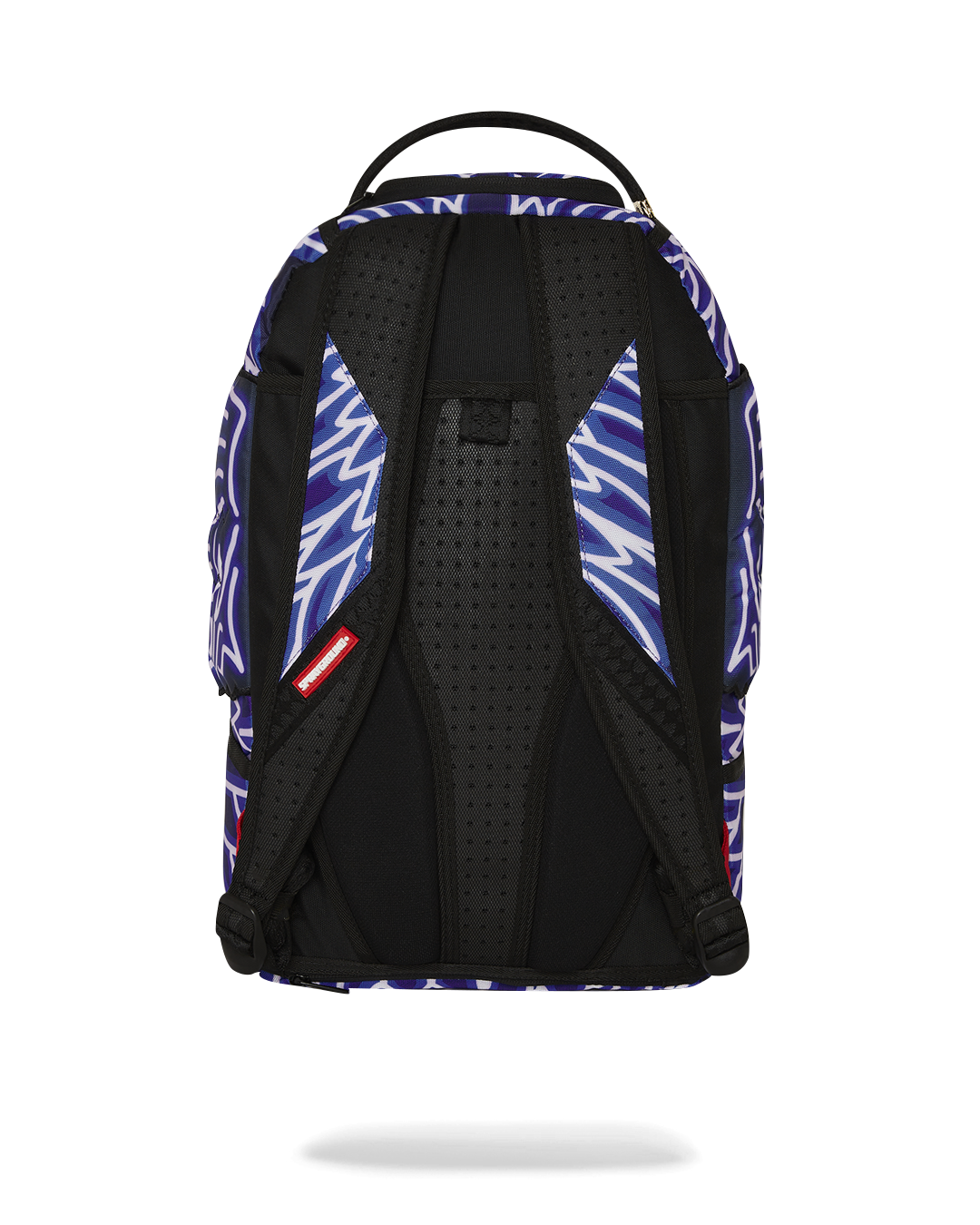 SPRAYGROUND WINGS OF THE NEON SLAYER DLX BACKPACK