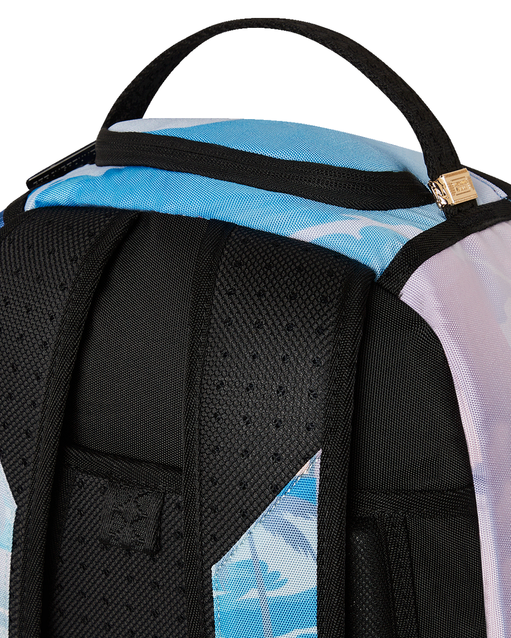 SPRAYGROUND 90'S NICK TOON RACER BACKPACK