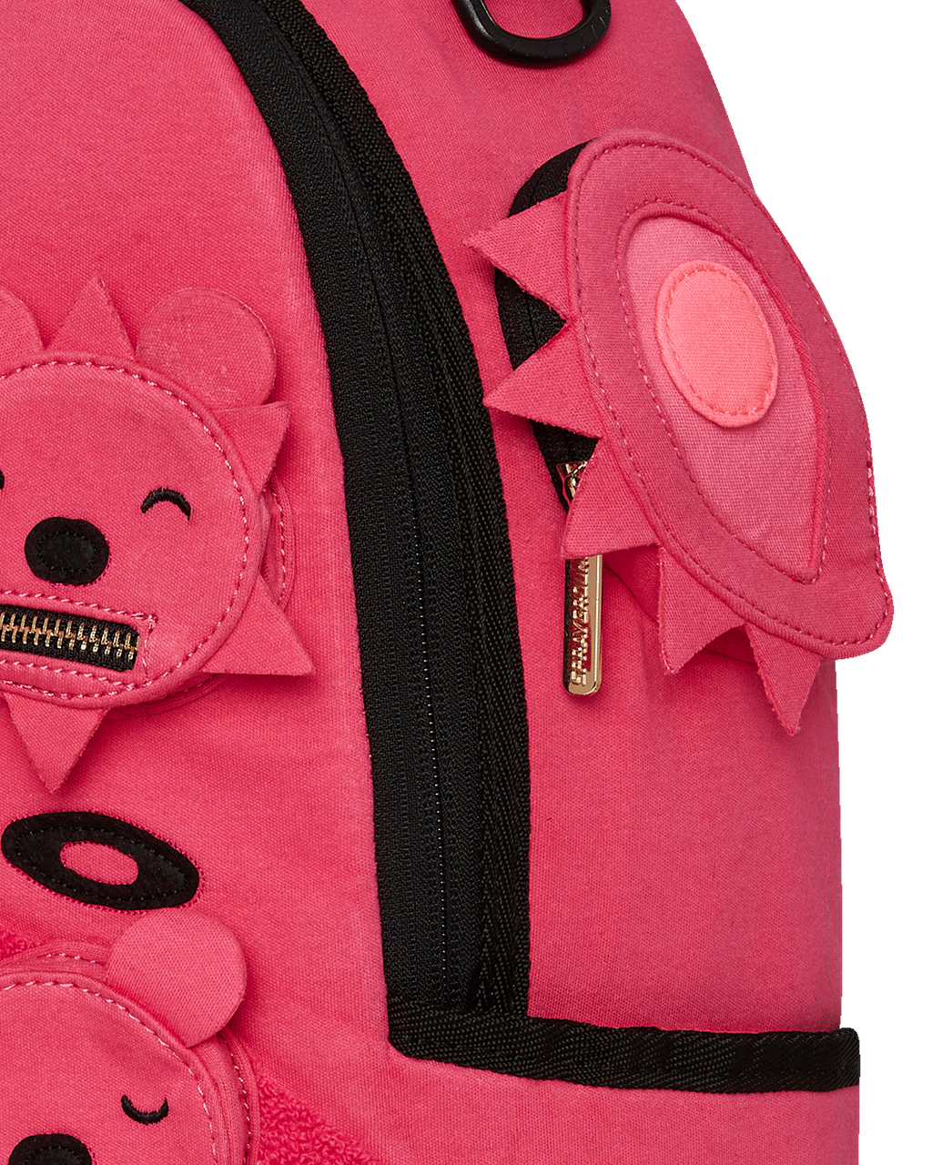 SPRAYGROUND BEAR MOB BACKPACK