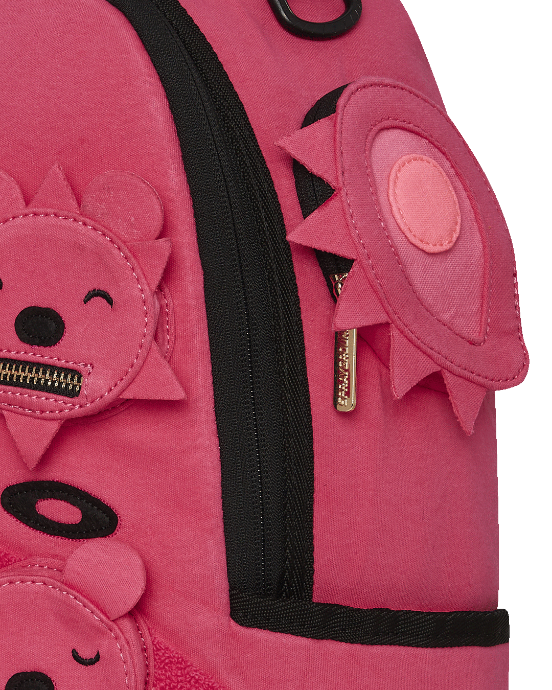 SPRAYGROUND BEAR MOB BACKPACK