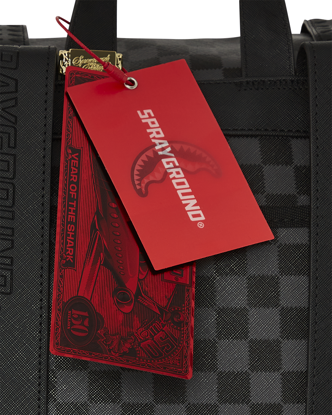 SPRAYGROUND MIDNIGHT CHATEAU MONTE CARLO