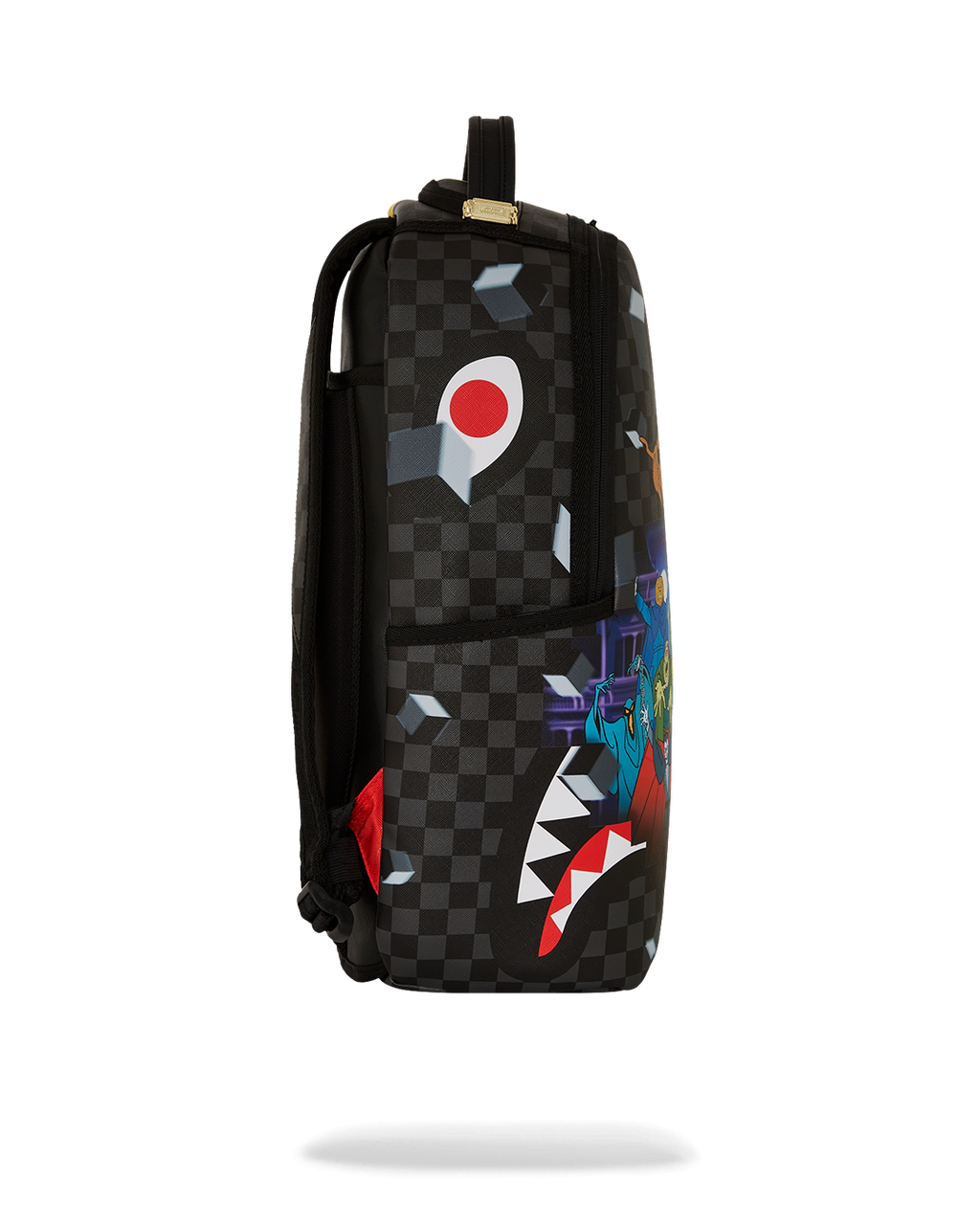 SPRAYGROUND SCOOBY DOO BACKPACK