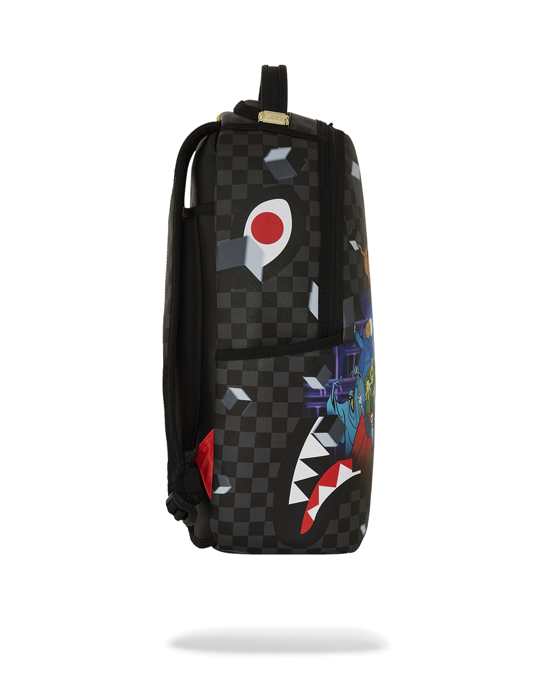 SPRAYGROUND SCOOBY DOO BACKPACK