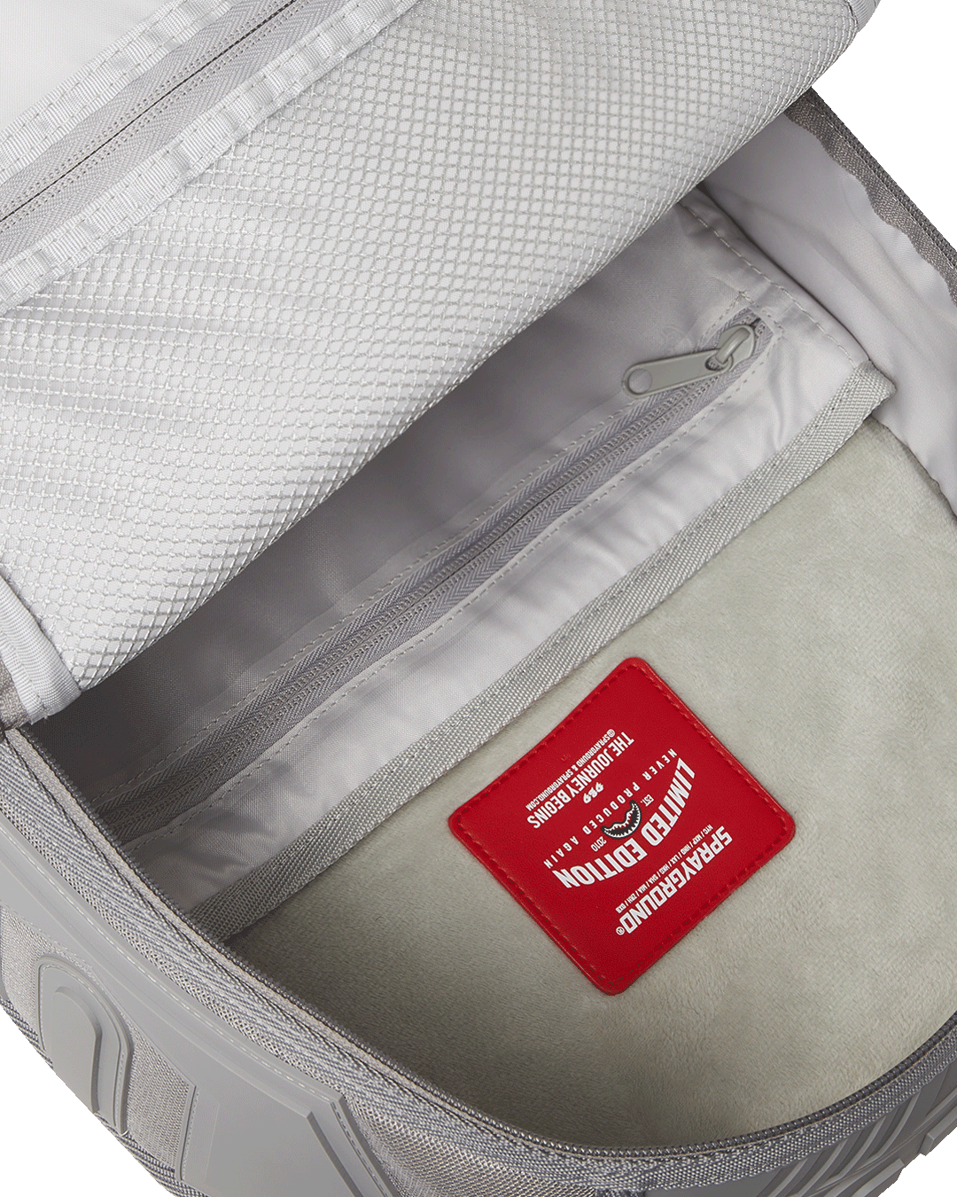 SPRAYGROUND NEOTRAX BACKPACK