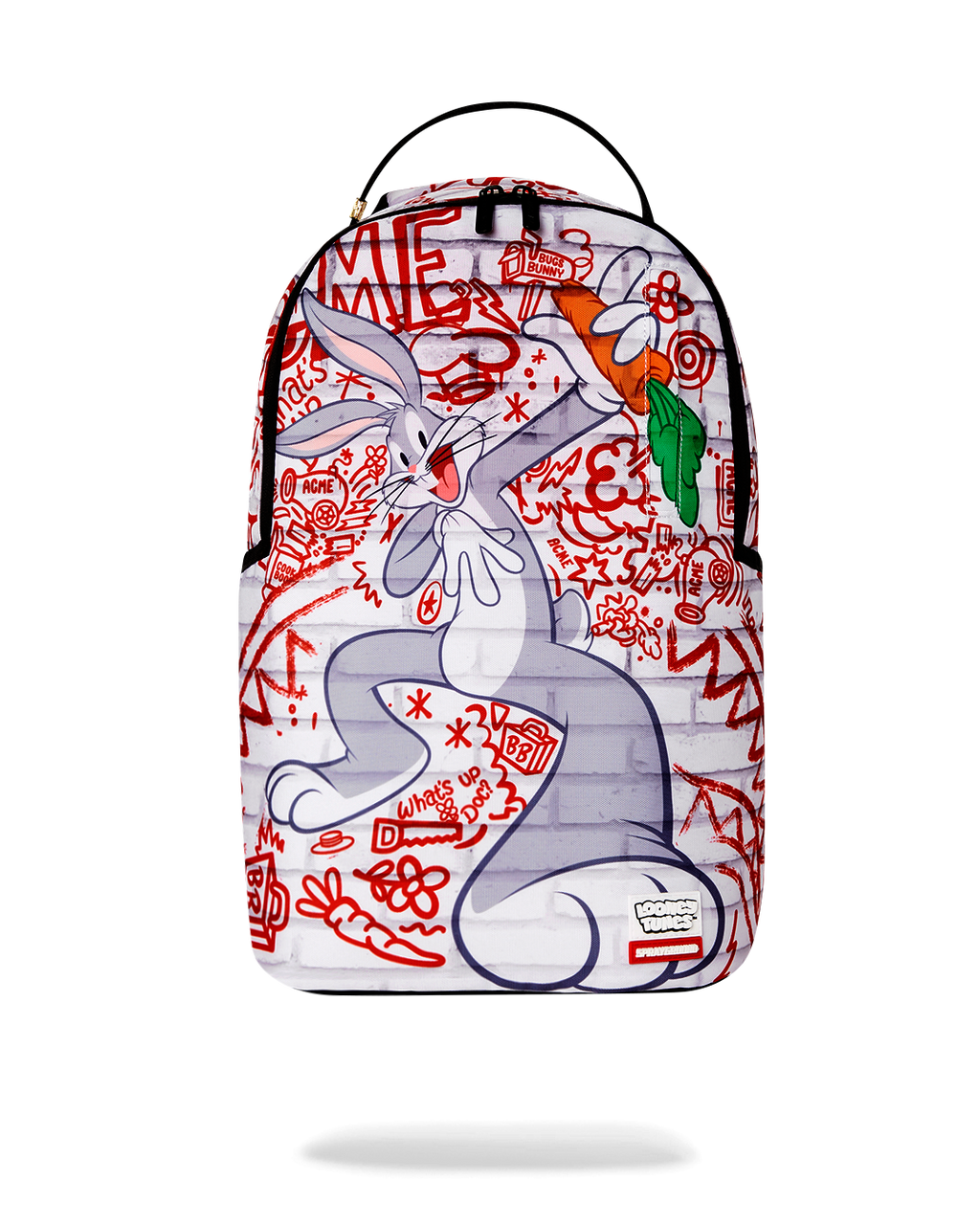 SPRAYGROUND LOONEY TUNES BUGS BUNNY CITY BACKPACK