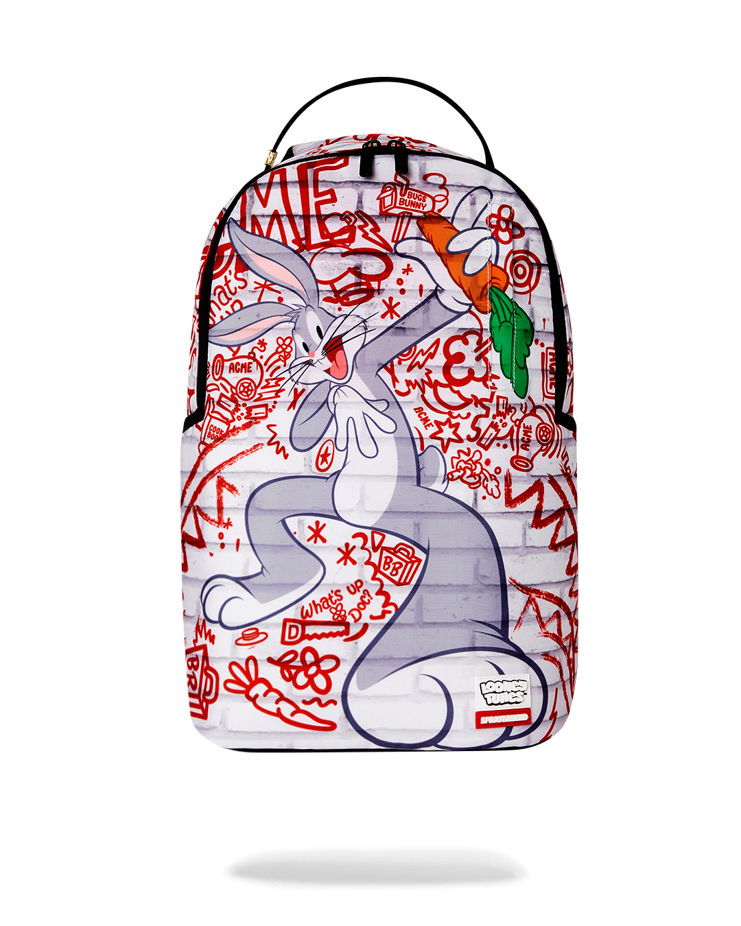 SPRAYGROUND LOONEY TUNES BUGS BUNNY CITY BACKPACK