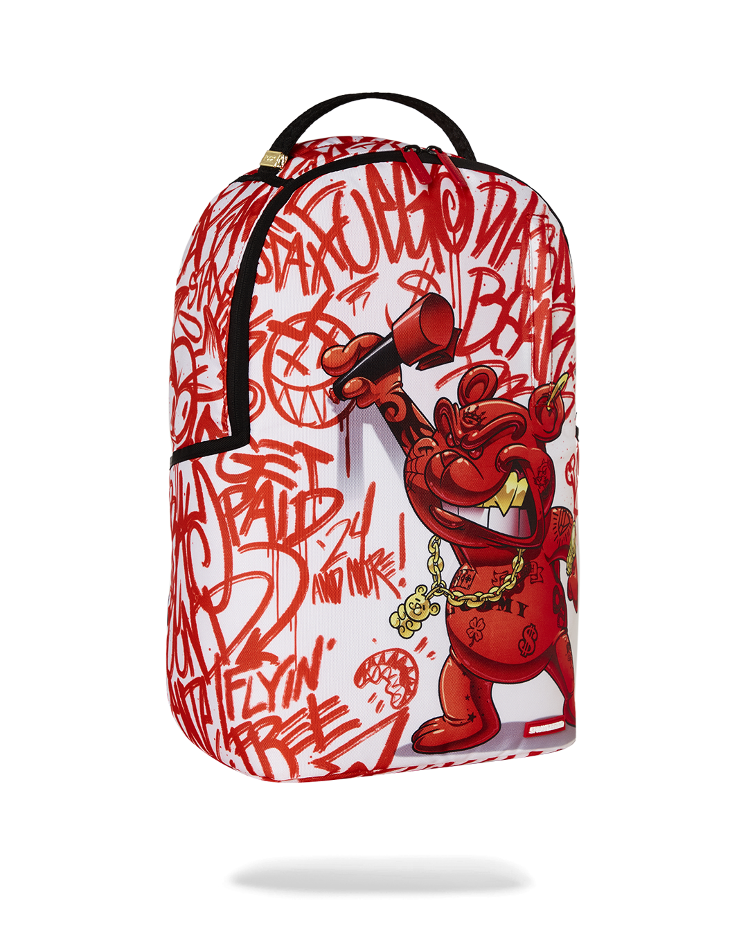 SPRAYGROUND DIABLO GALLERY DLXR BACKPACK