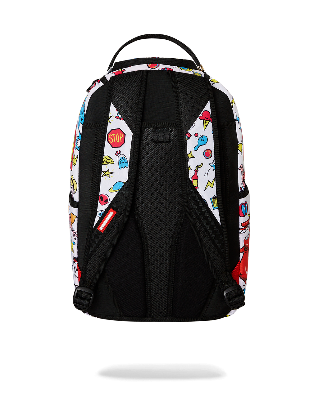 SPRAYGROUND CARTOON NETWORK ALL-STARS DLXR BACKPACK