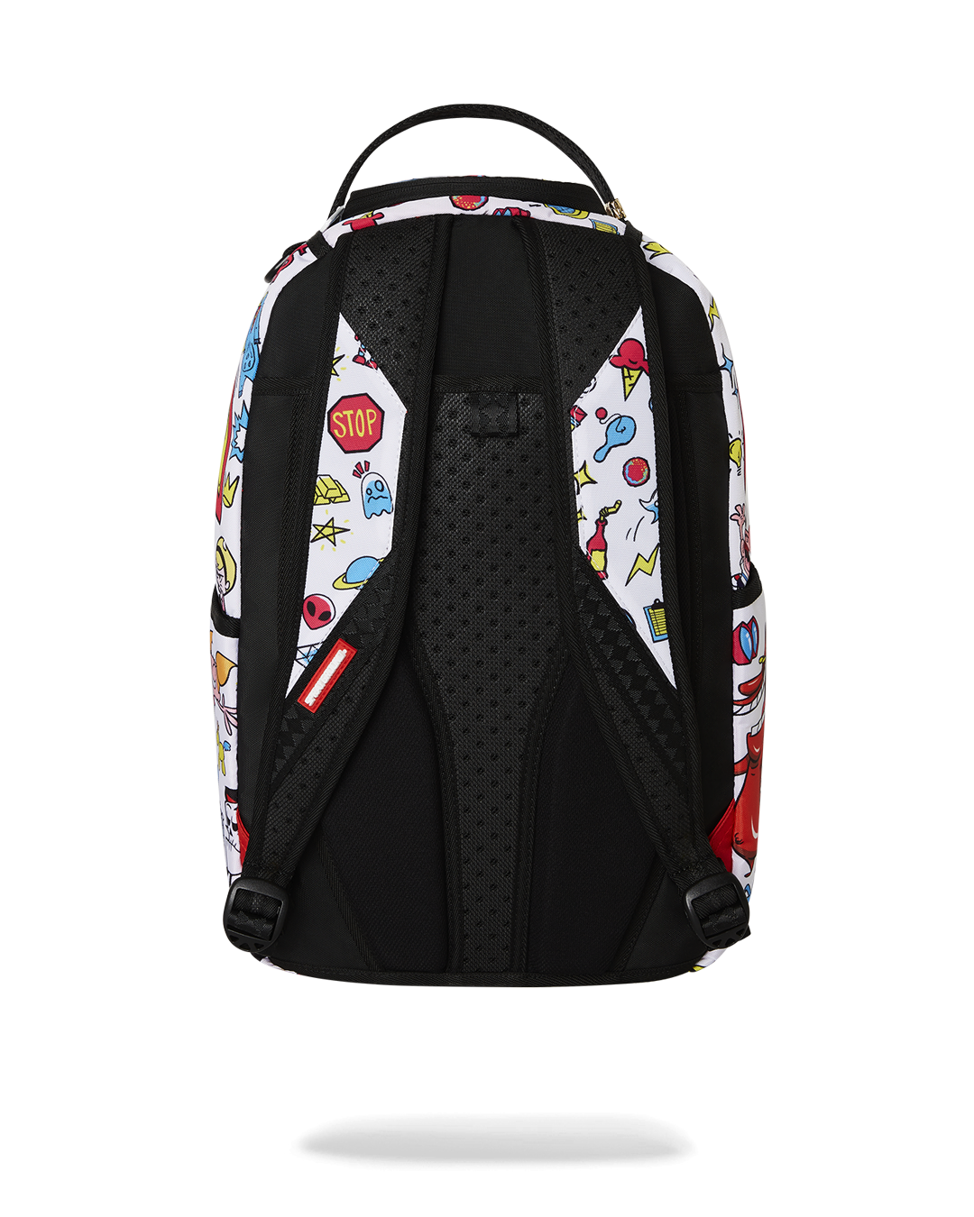 SPRAYGROUND CARTOON NETWORK ALL-STARS DLXR BACKPACK