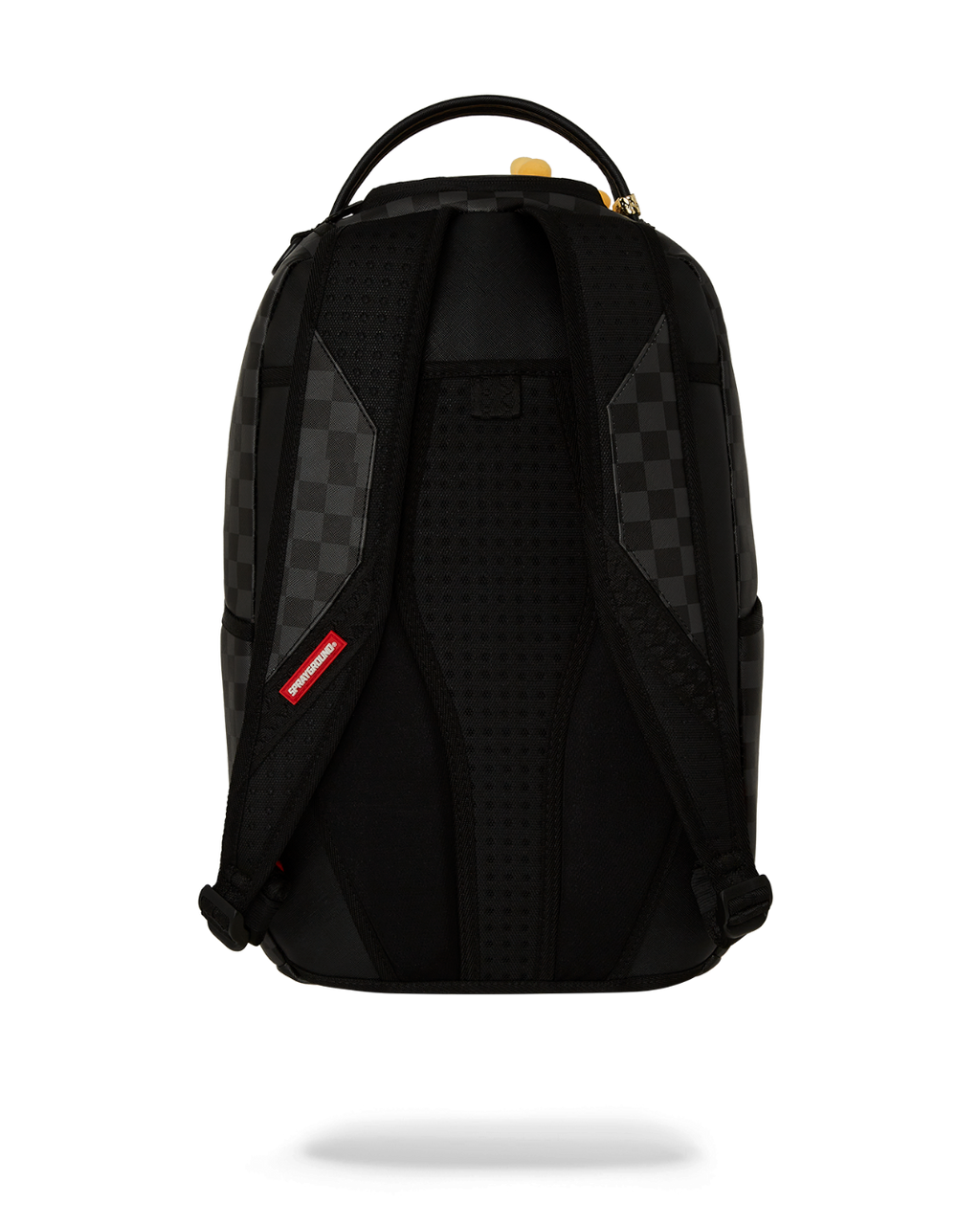SPRAYGROUND ASTROMANE PORTAL JUMPER BACKPACK