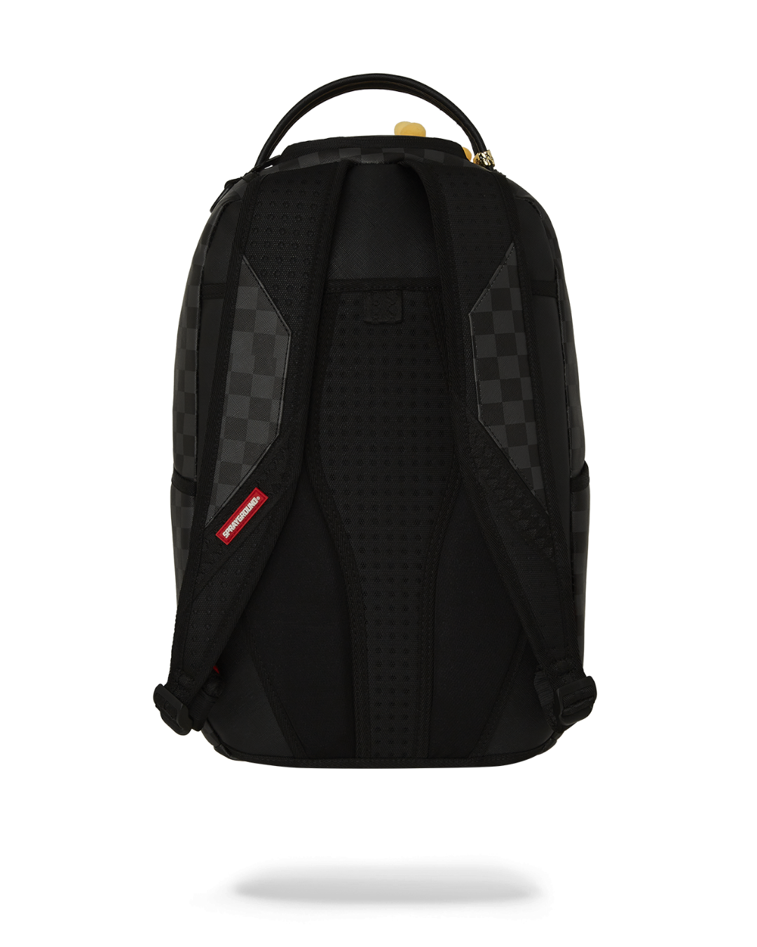 SPRAYGROUND ASTROMANE PORTAL JUMPER BACKPACK